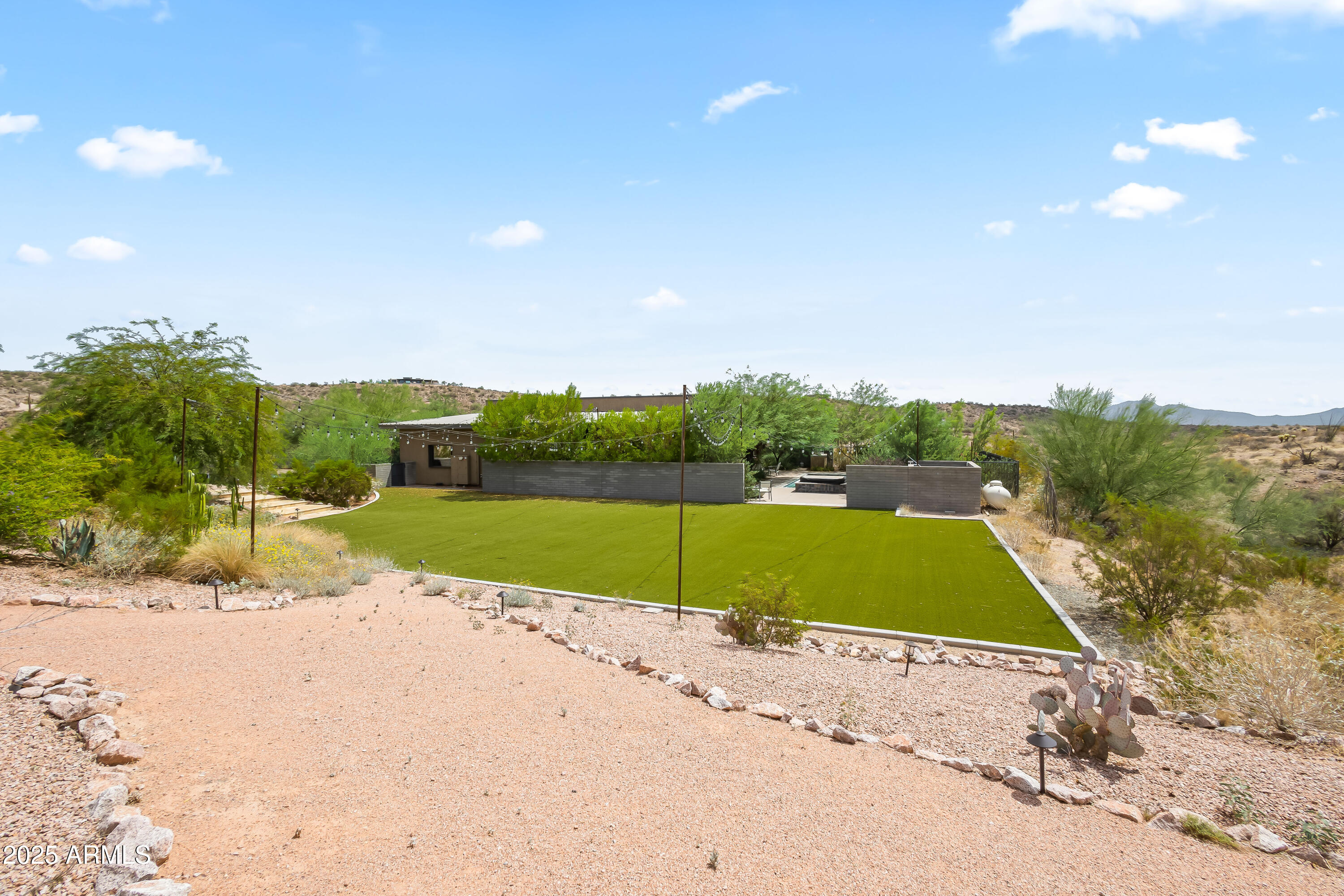 GOLDFIELD RANCH PHASE 2 - Residential