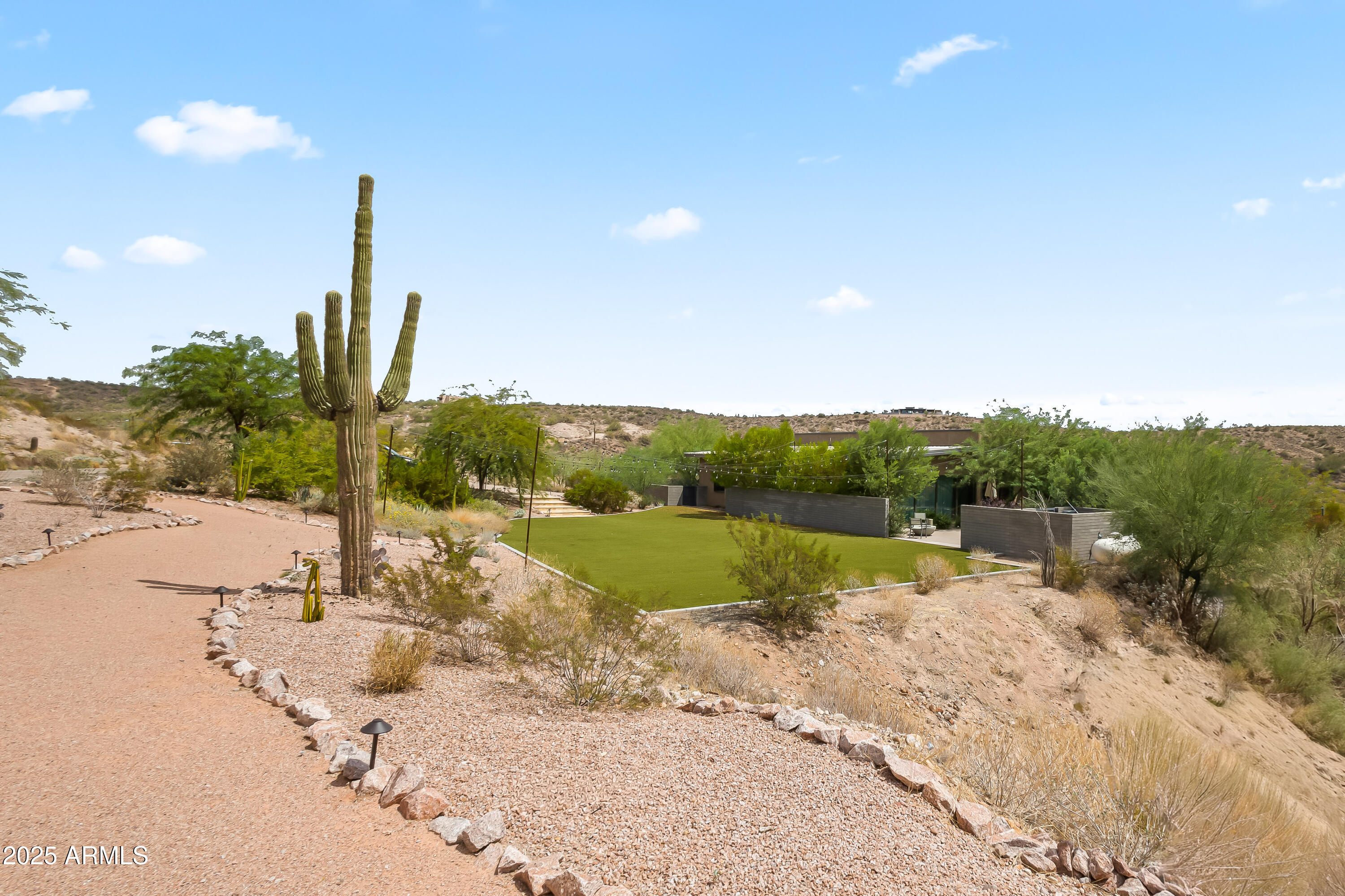 GOLDFIELD RANCH PHASE 2 - Residential