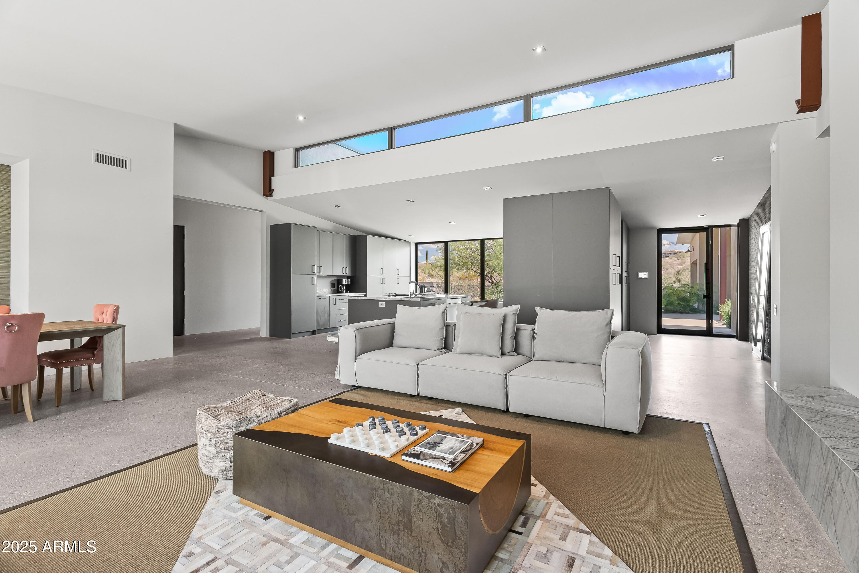 GOLDFIELD RANCH PHASE 2 - Residential