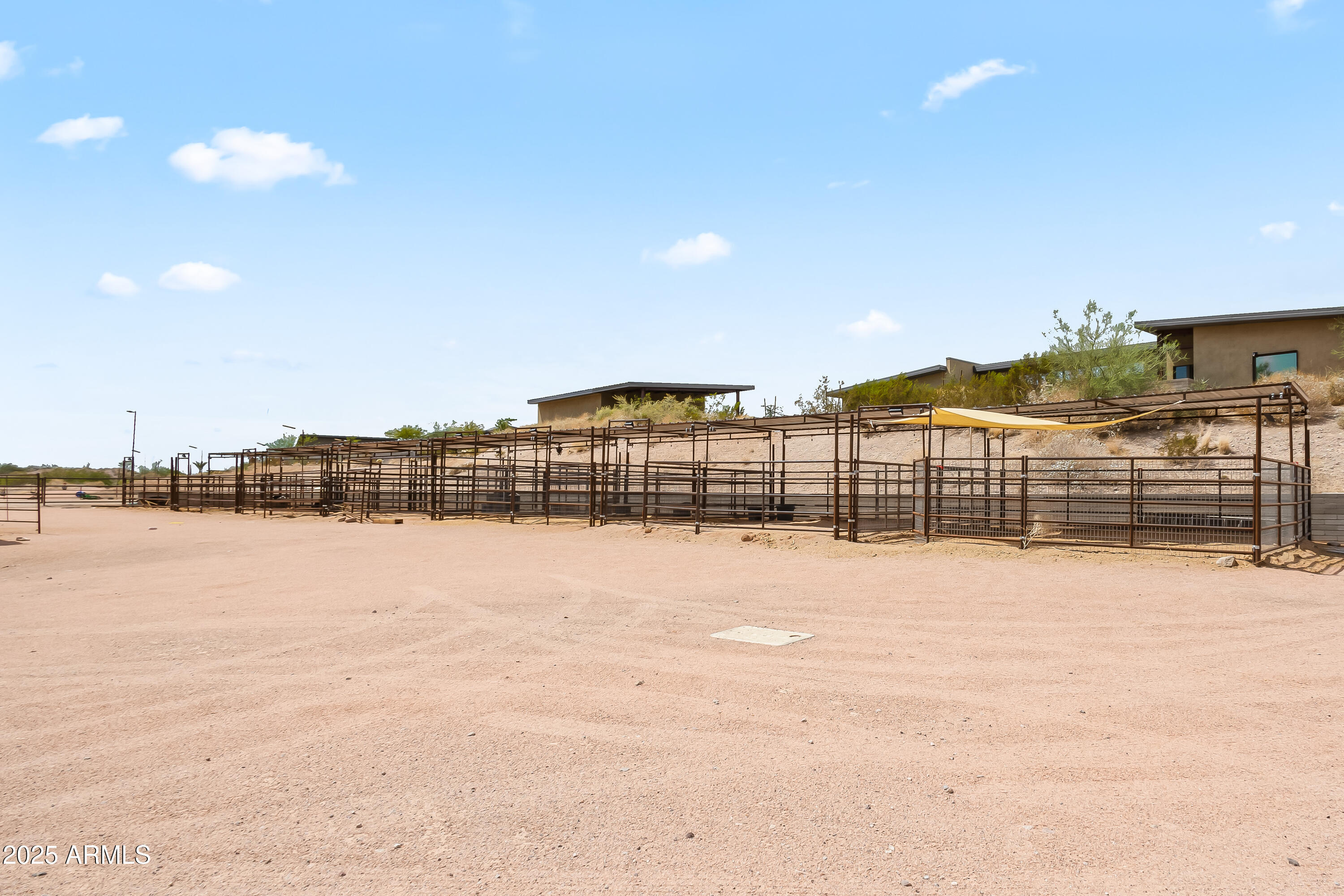 GOLDFIELD RANCH PHASE 2 - Residential