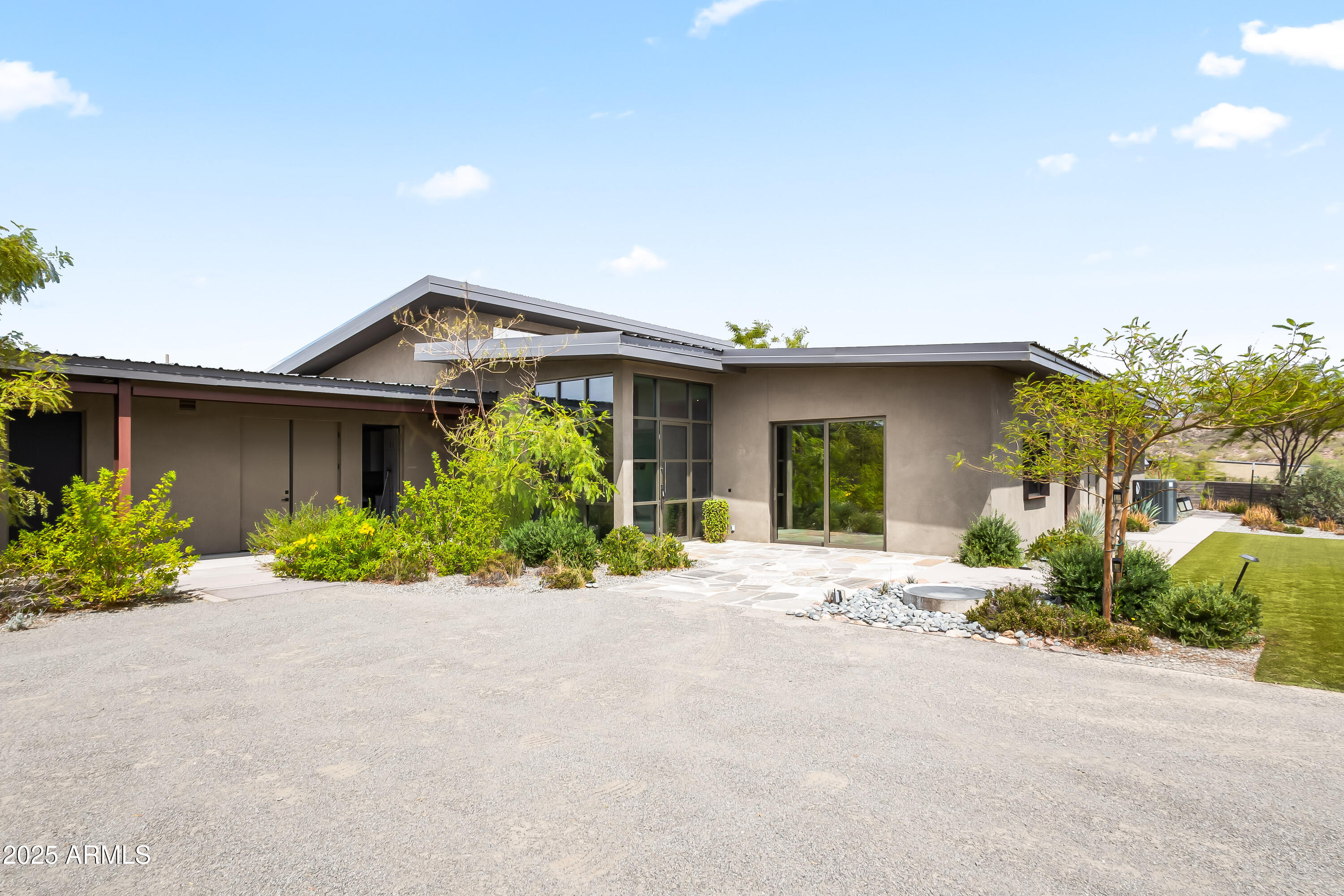 GOLDFIELD RANCH PHASE 2 - Residential