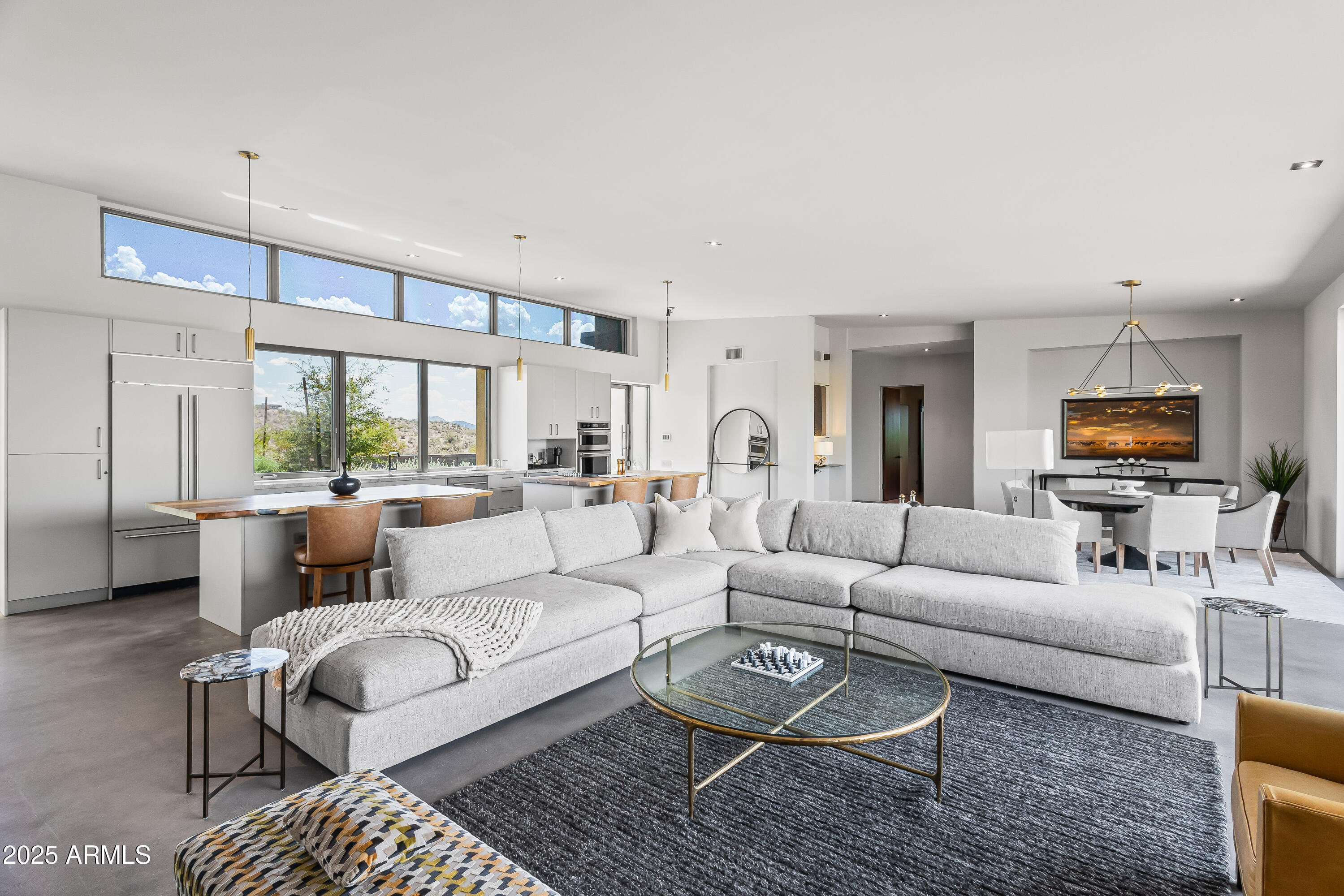 GOLDFIELD RANCH PHASE 2 - Residential