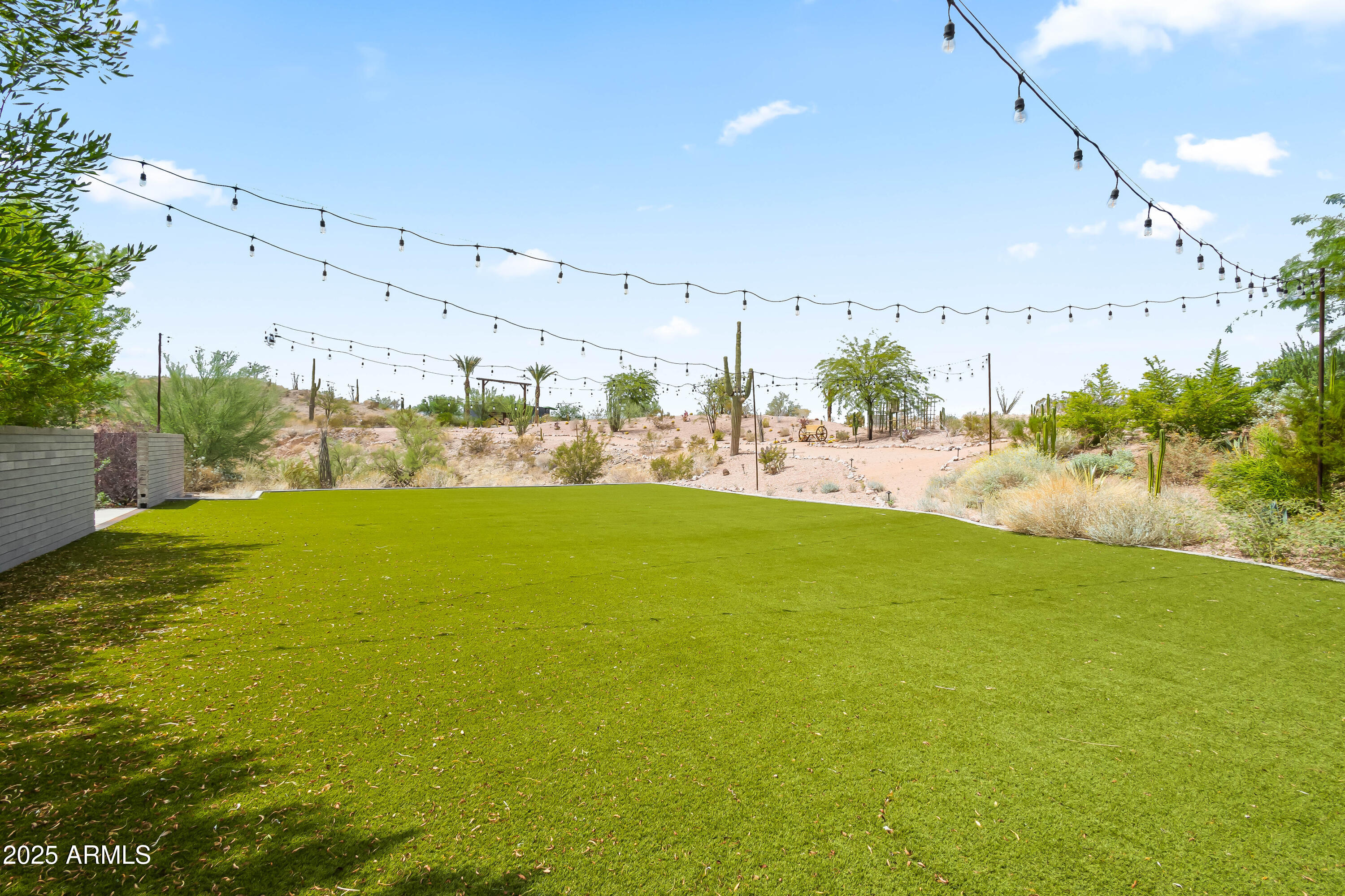 GOLDFIELD RANCH PHASE 2 - Residential