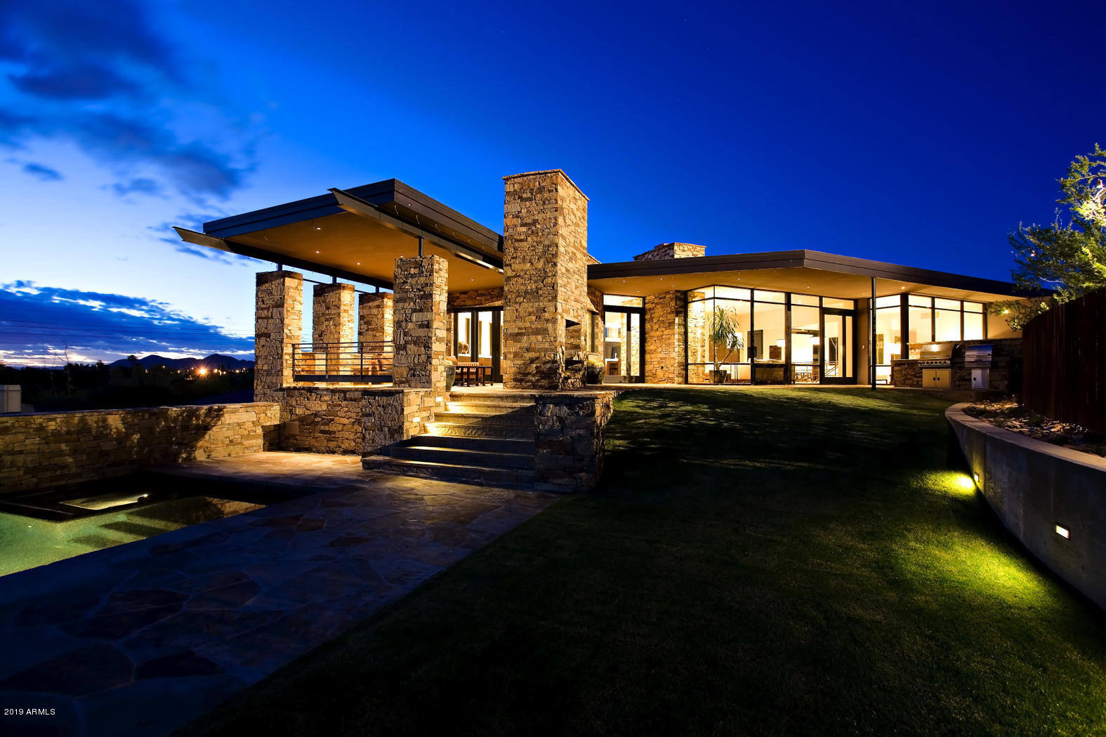 2200 E BETHANY - Residential