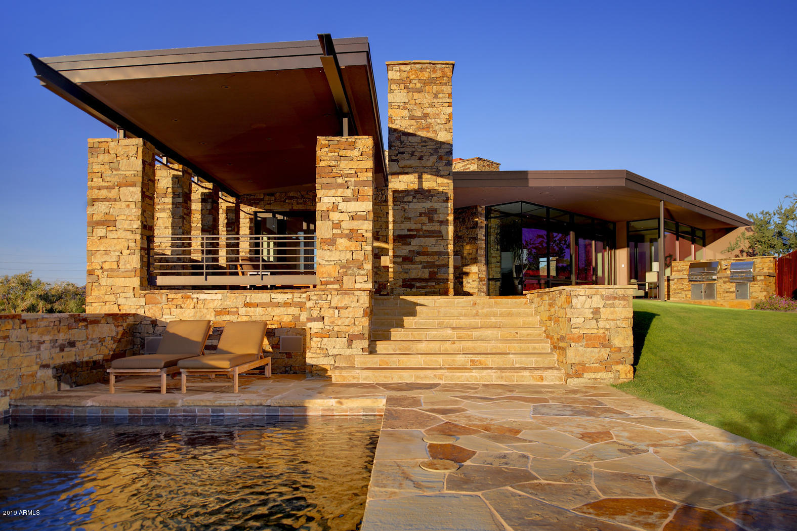 2200 E BETHANY - Residential