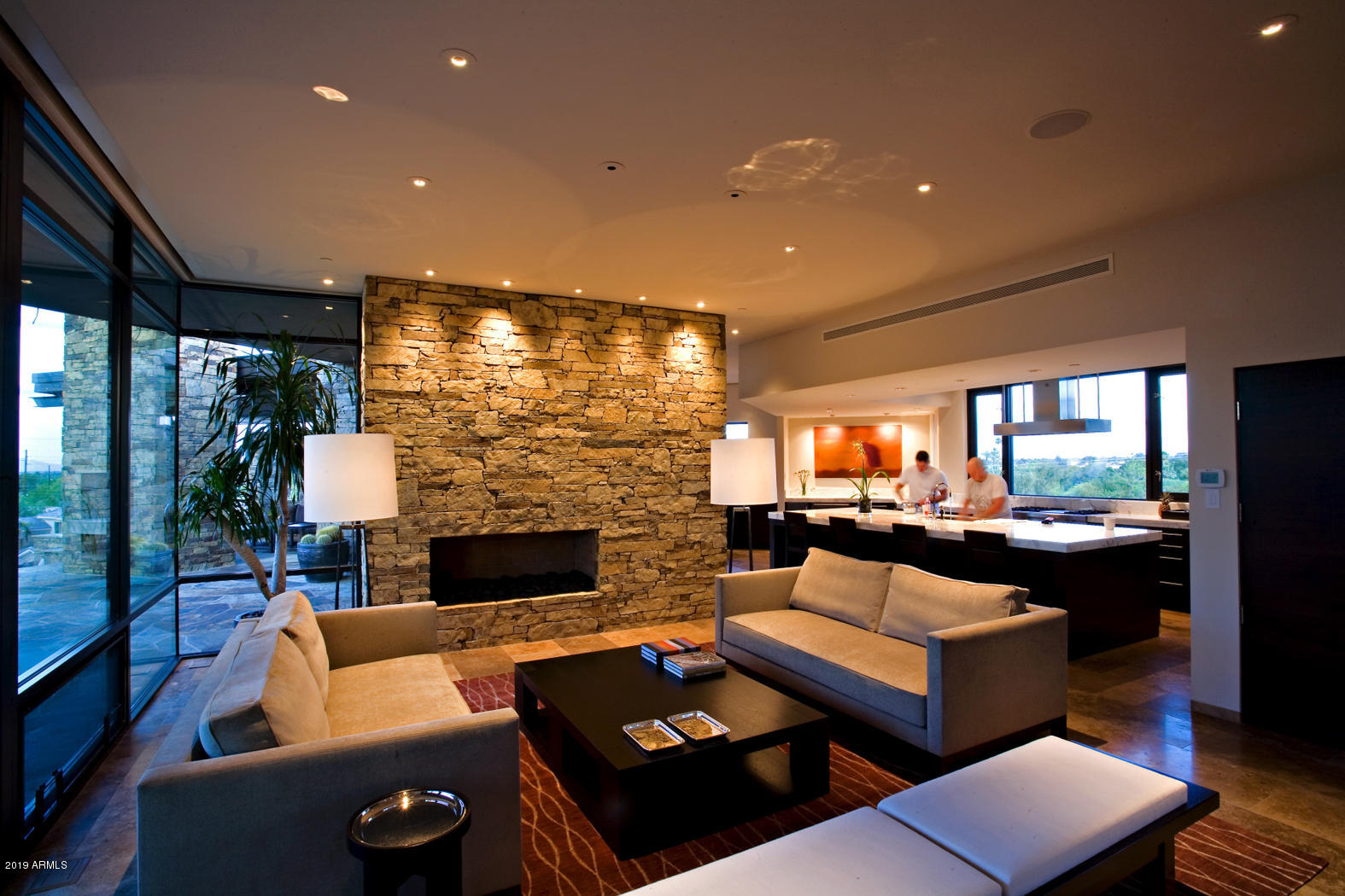 2200 E BETHANY - Residential