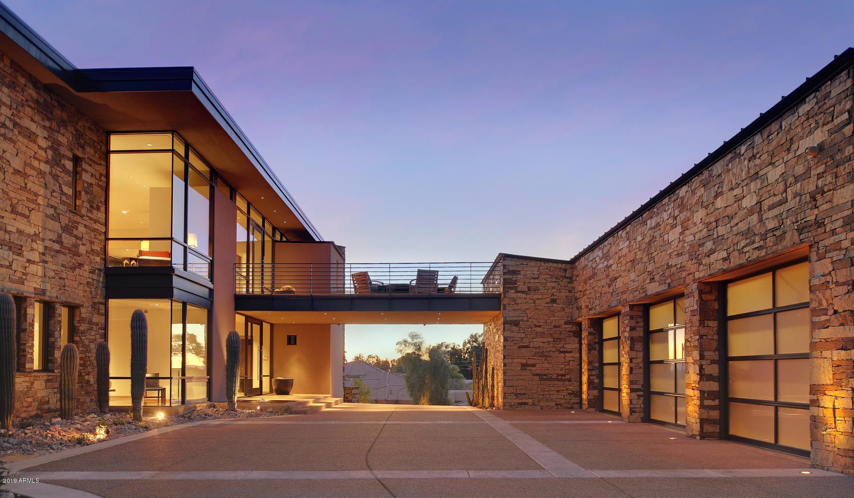 2200 E BETHANY - Residential