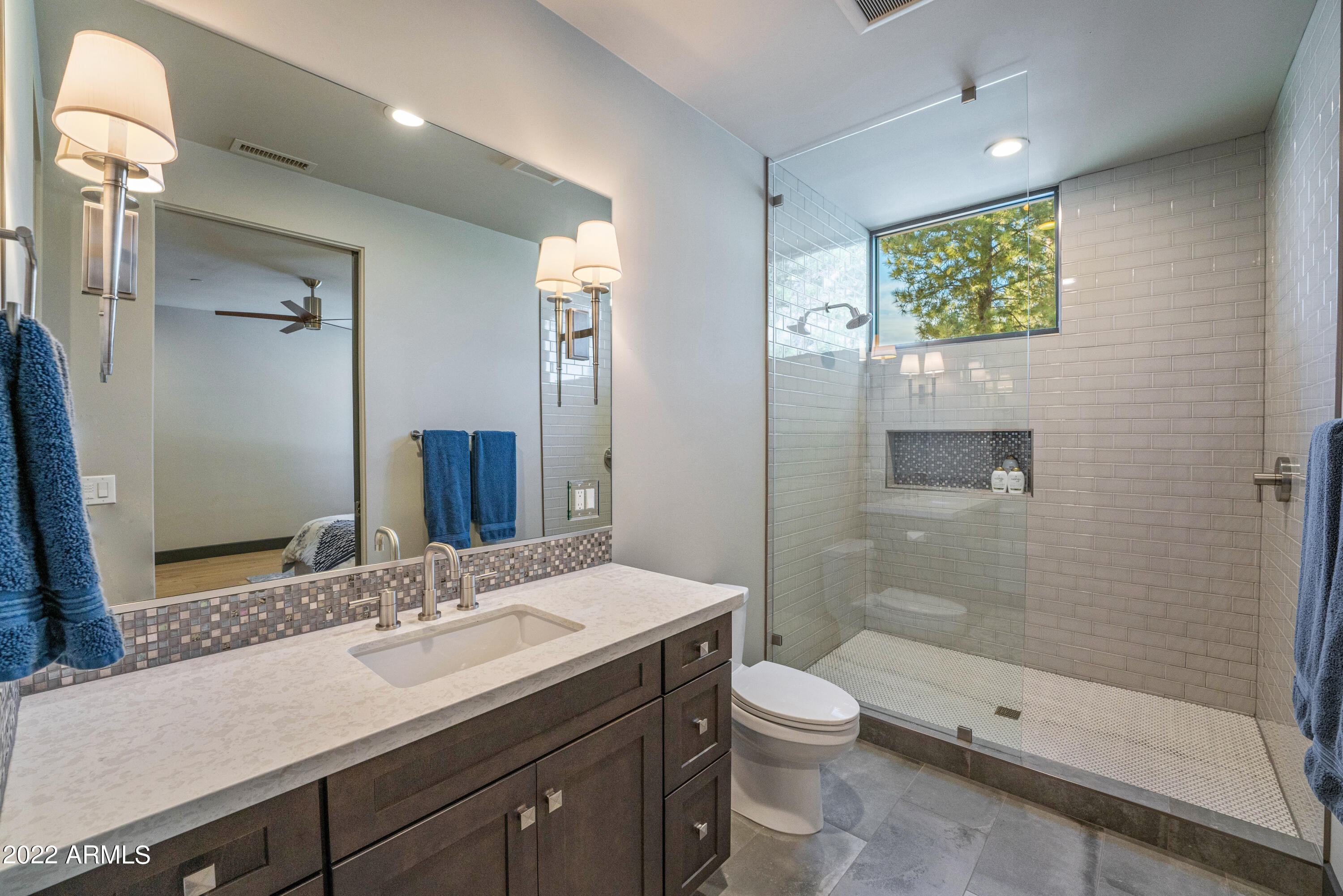Pine Canyon - Residential