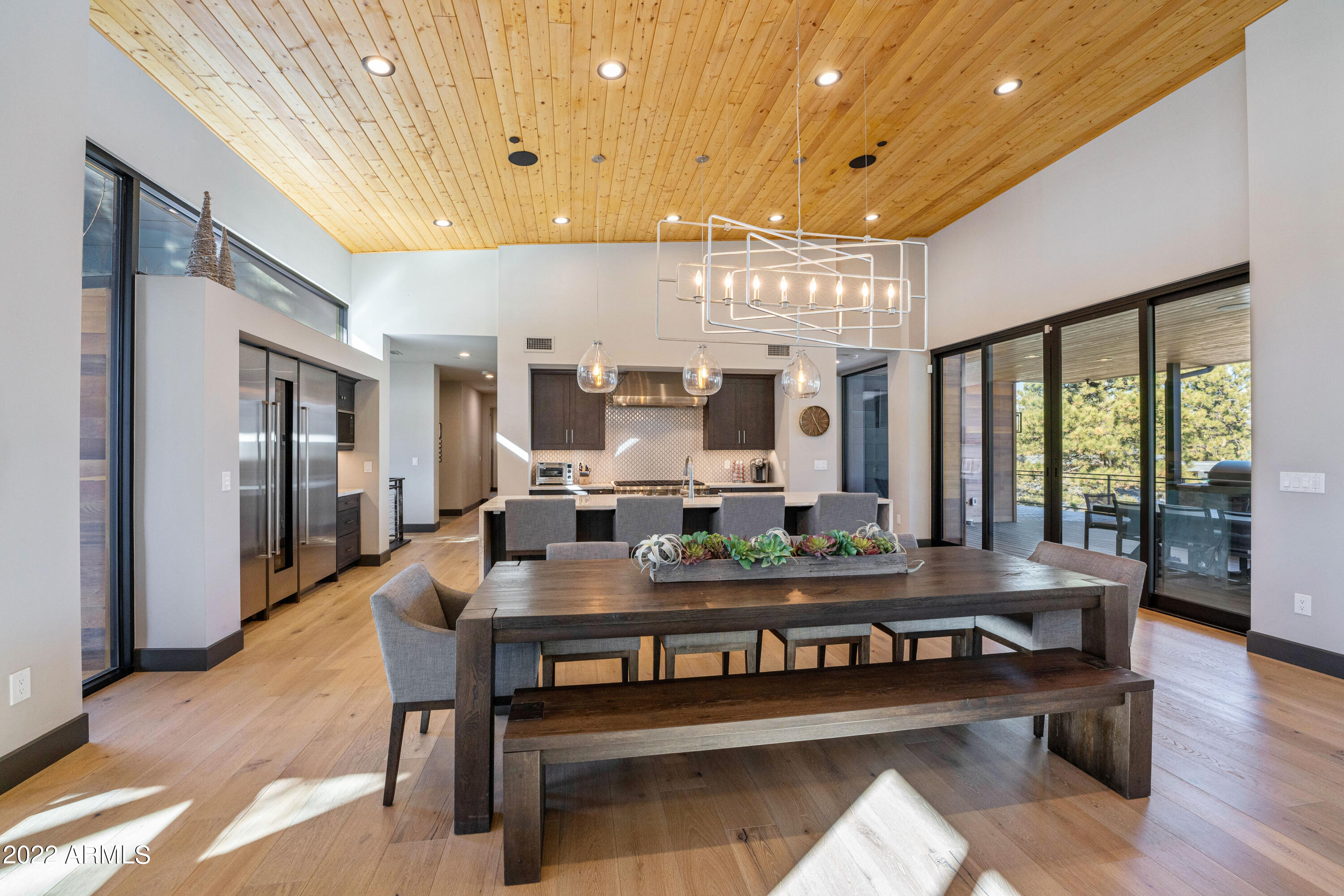 Pine Canyon - Residential