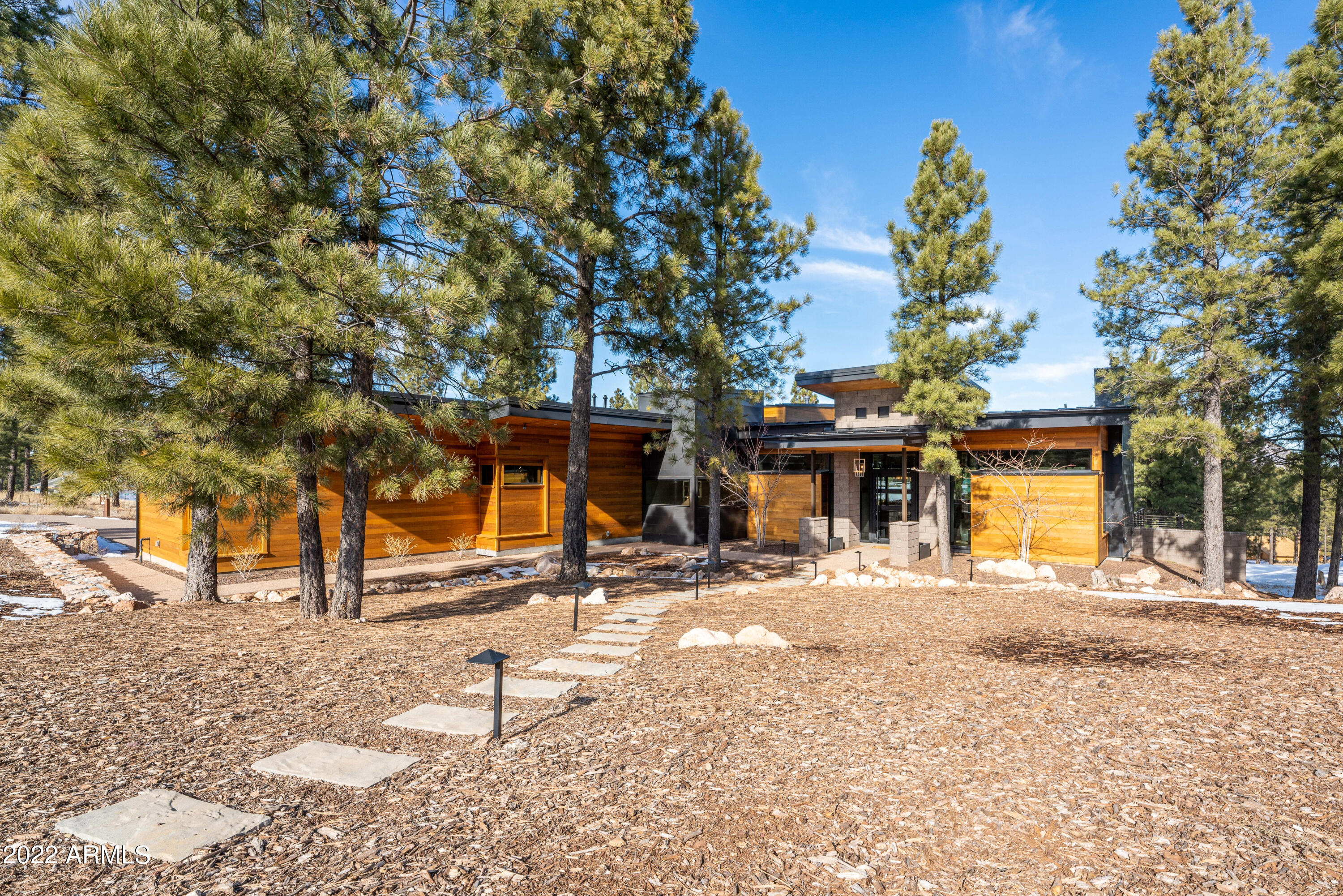 Pine Canyon - Residential