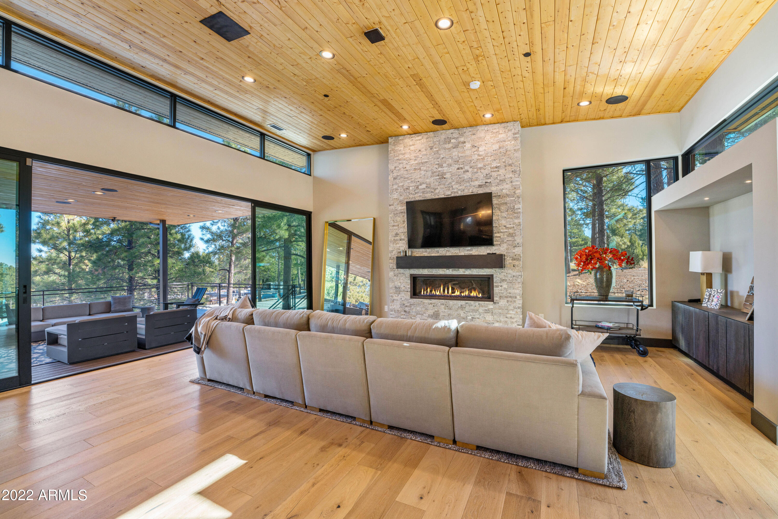 Pine Canyon - Residential