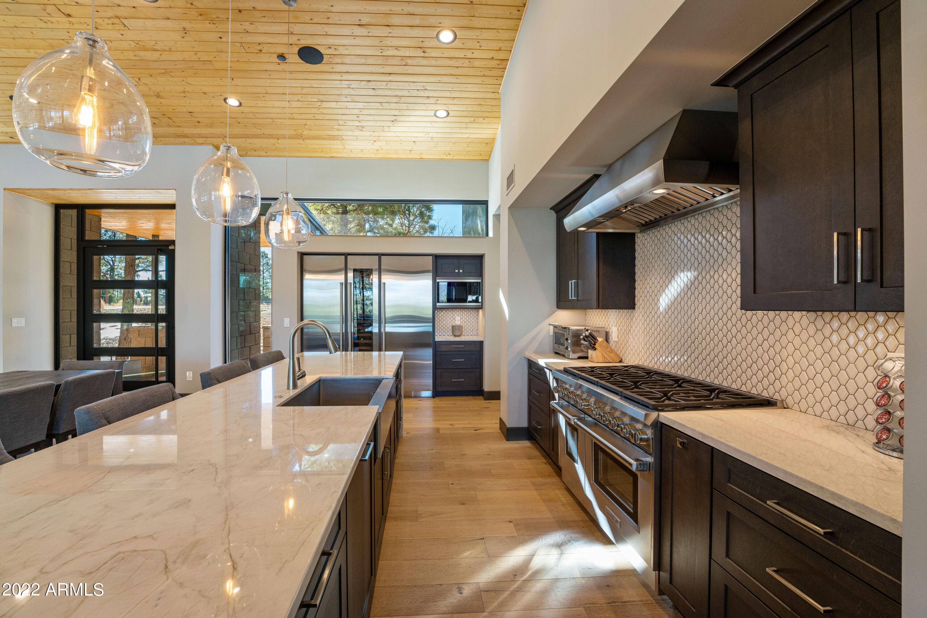 Pine Canyon - Residential