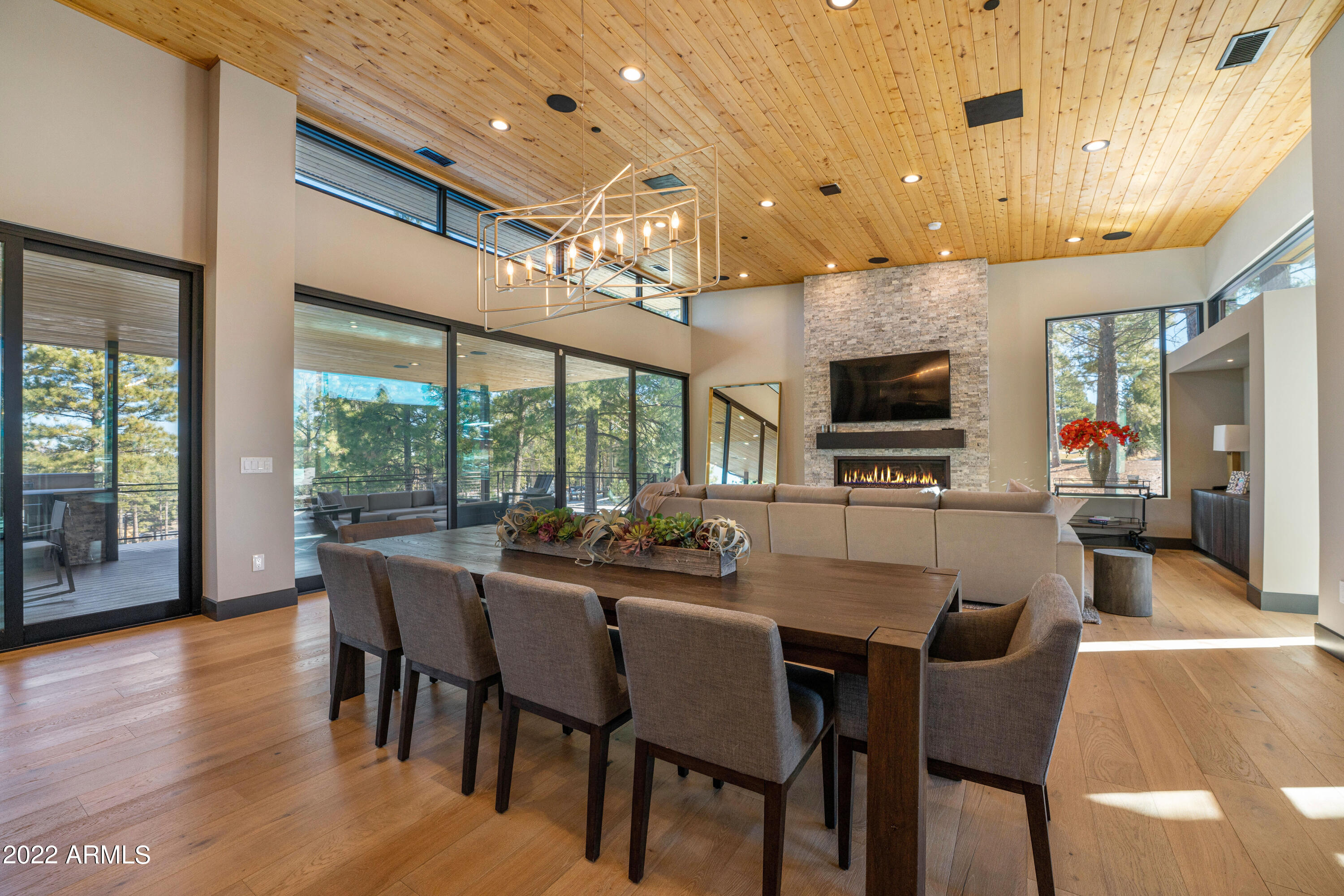 Pine Canyon - Residential