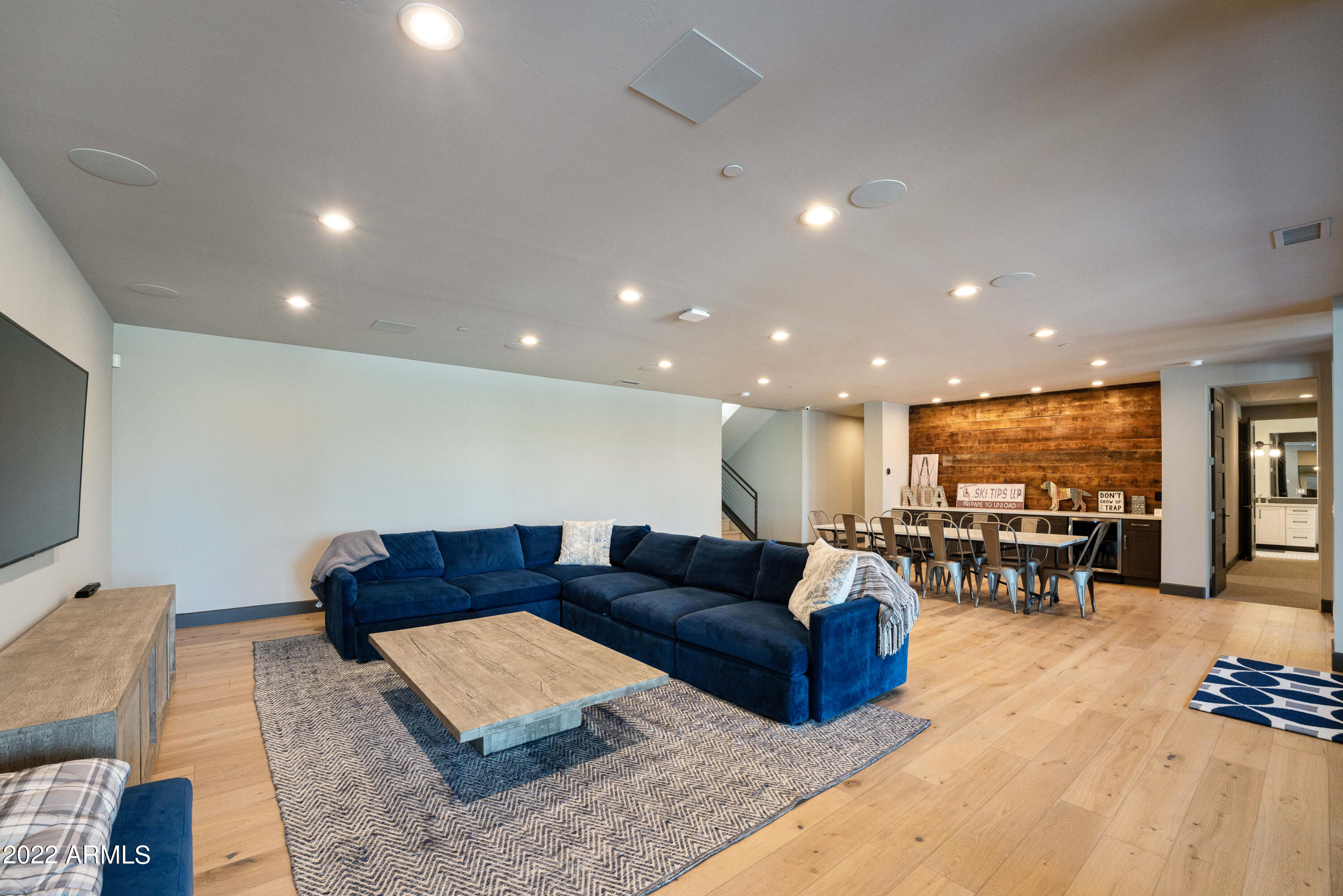 Pine Canyon - Residential