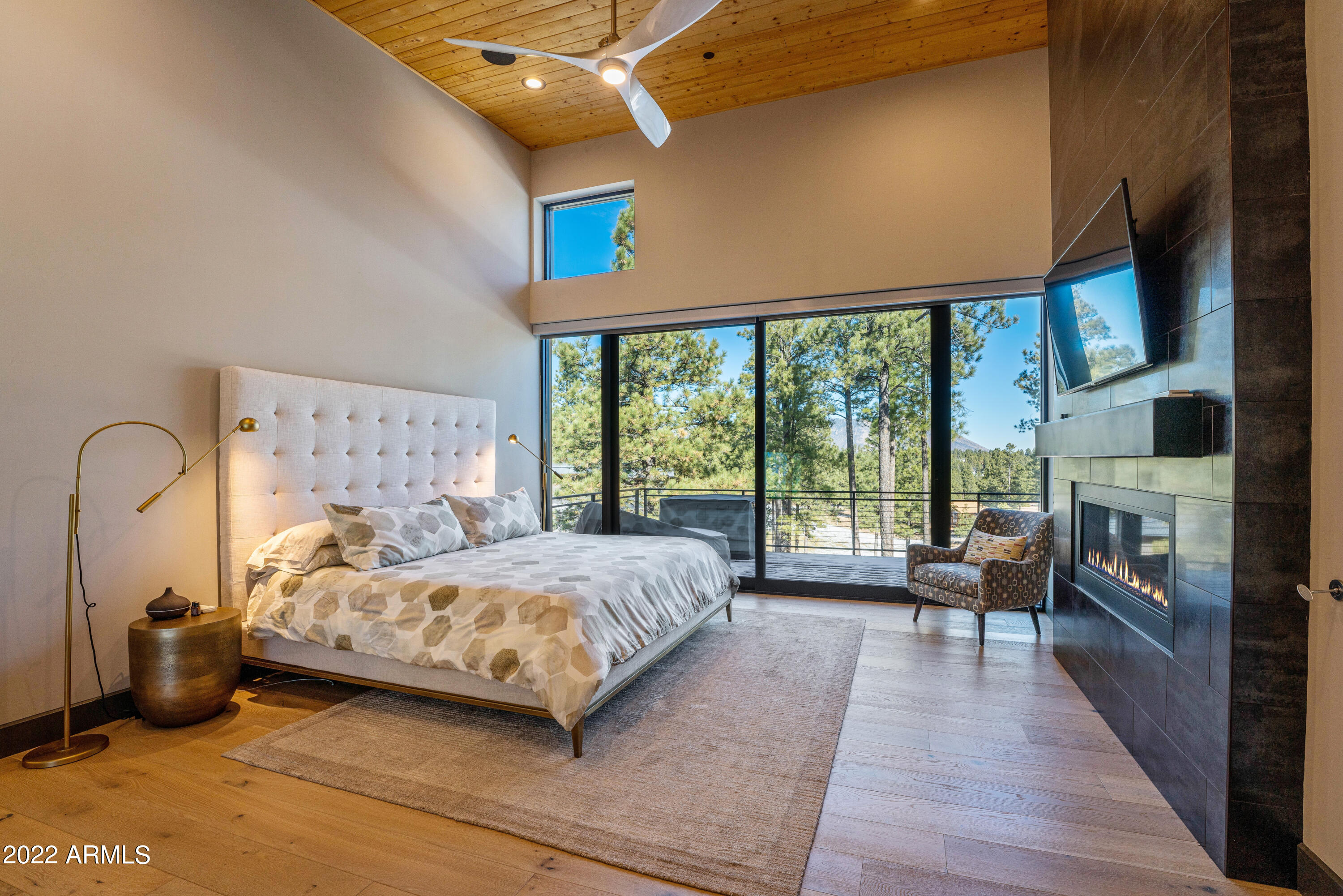Pine Canyon - Residential
