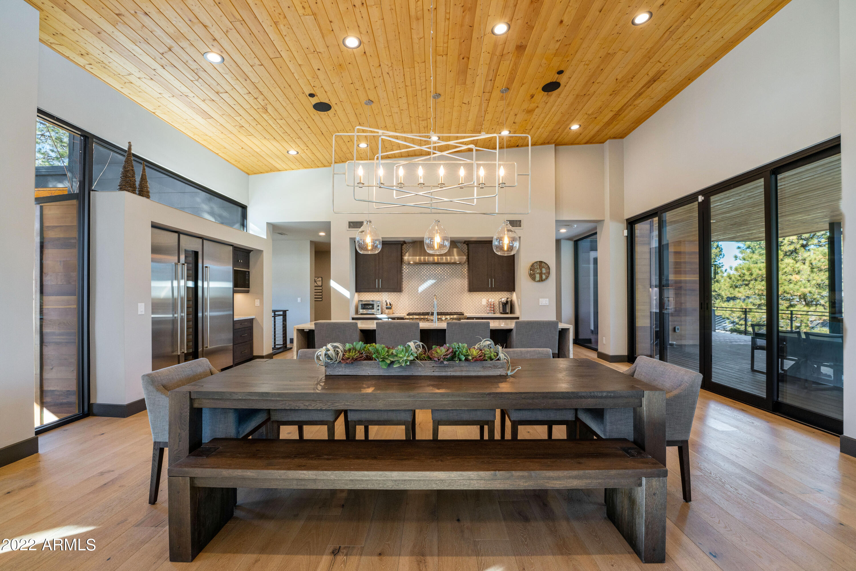 Pine Canyon - Residential