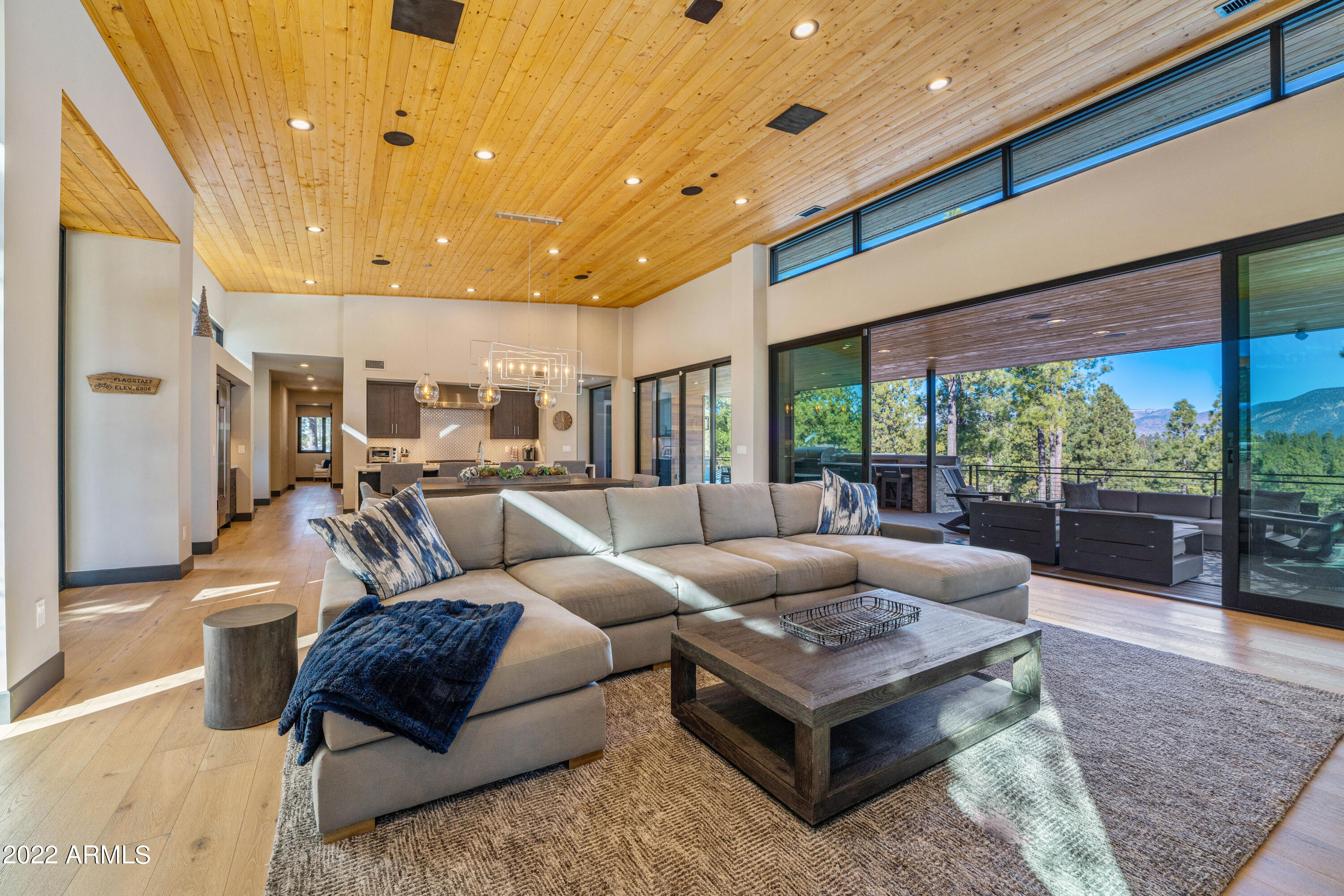 Pine Canyon - Residential