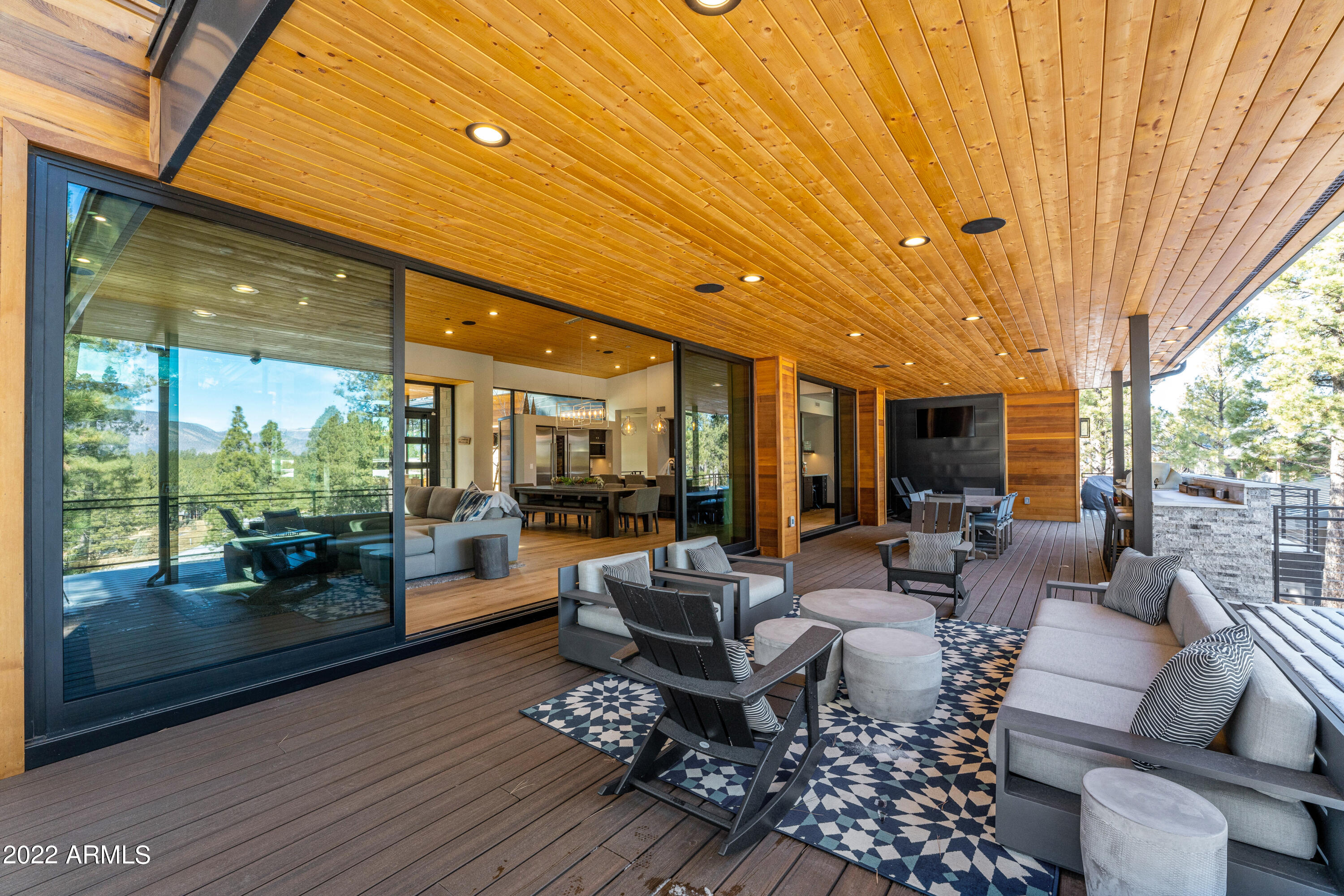 Pine Canyon - Residential