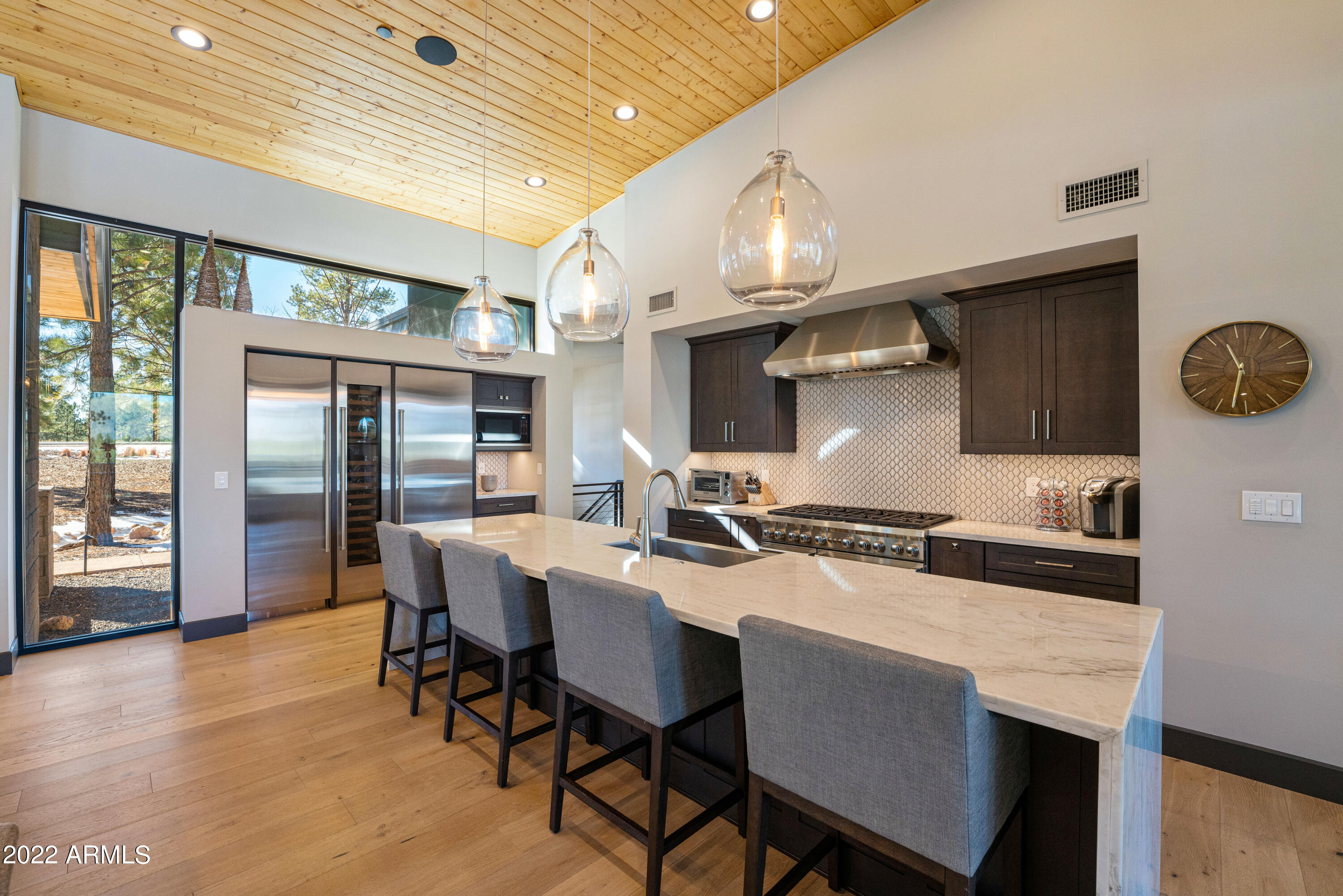 Pine Canyon - Residential