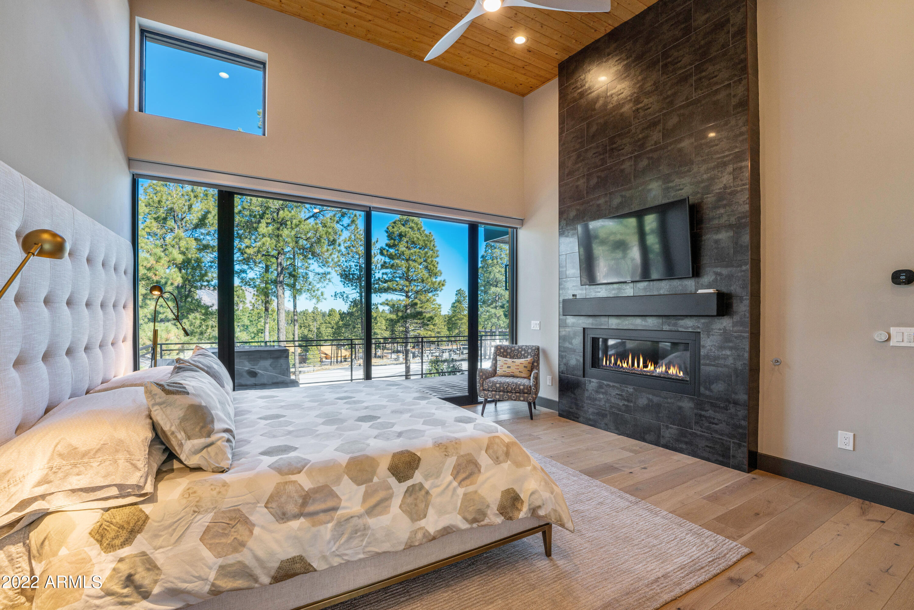 Pine Canyon - Residential