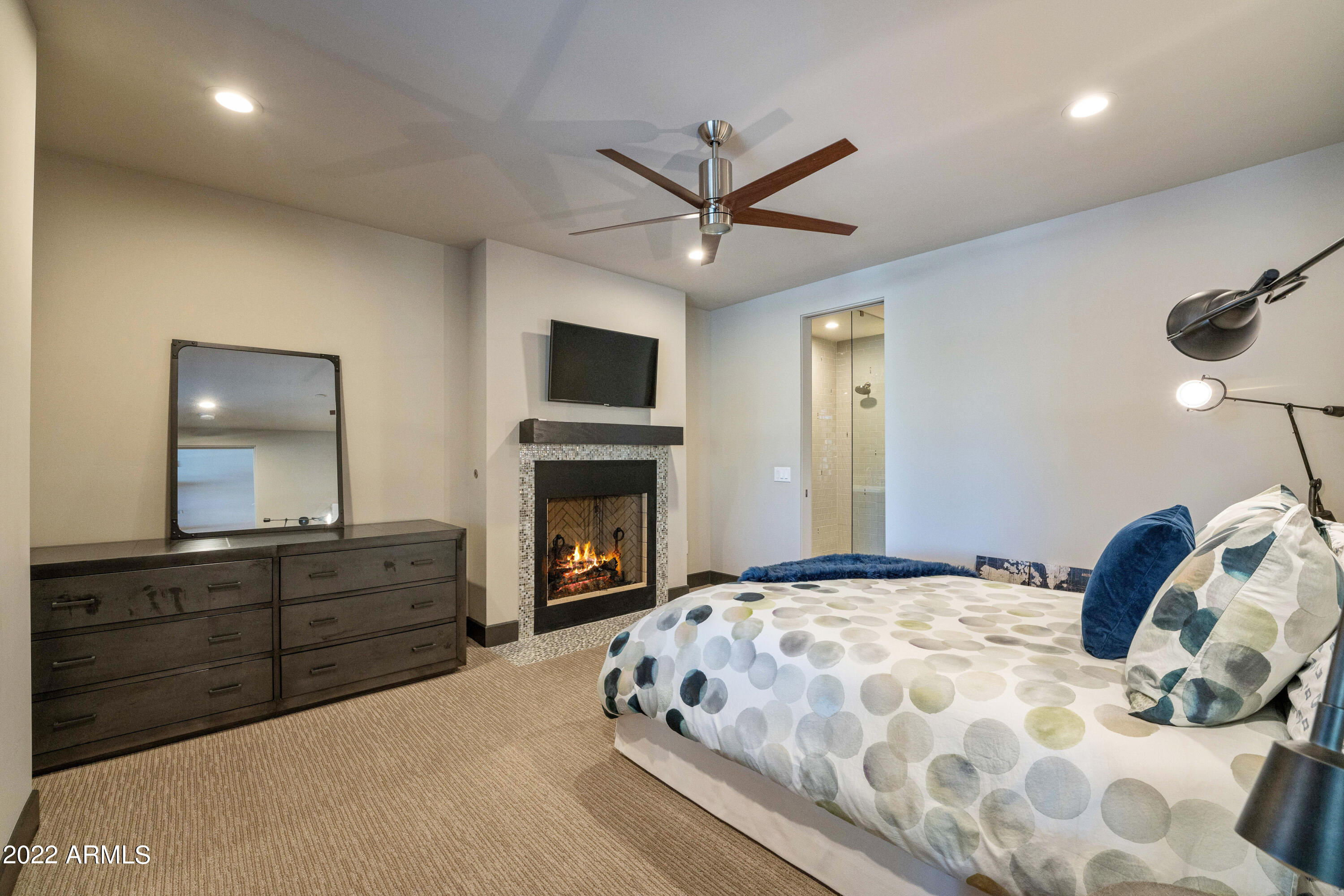Pine Canyon - Residential