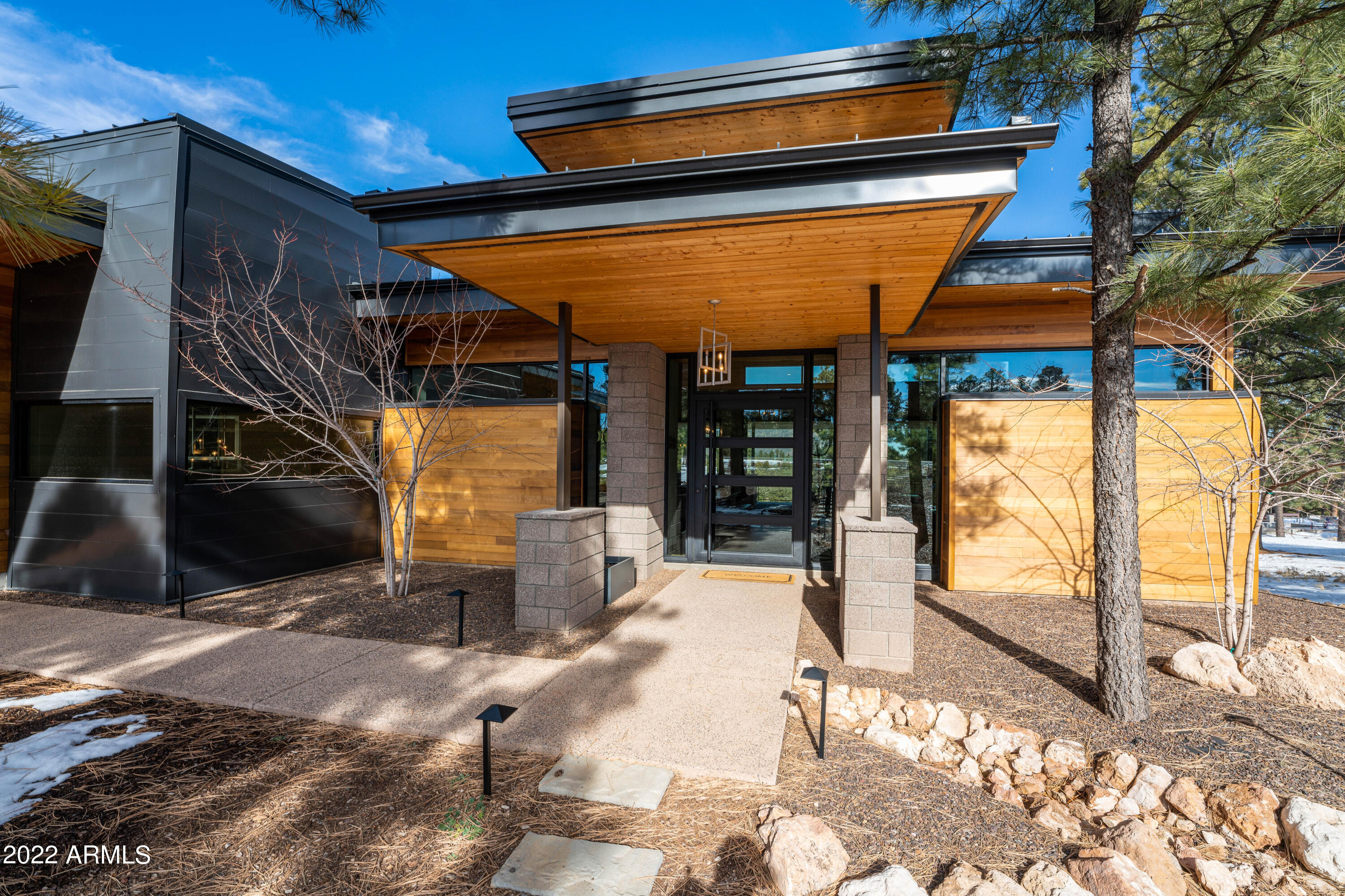 Pine Canyon - Residential