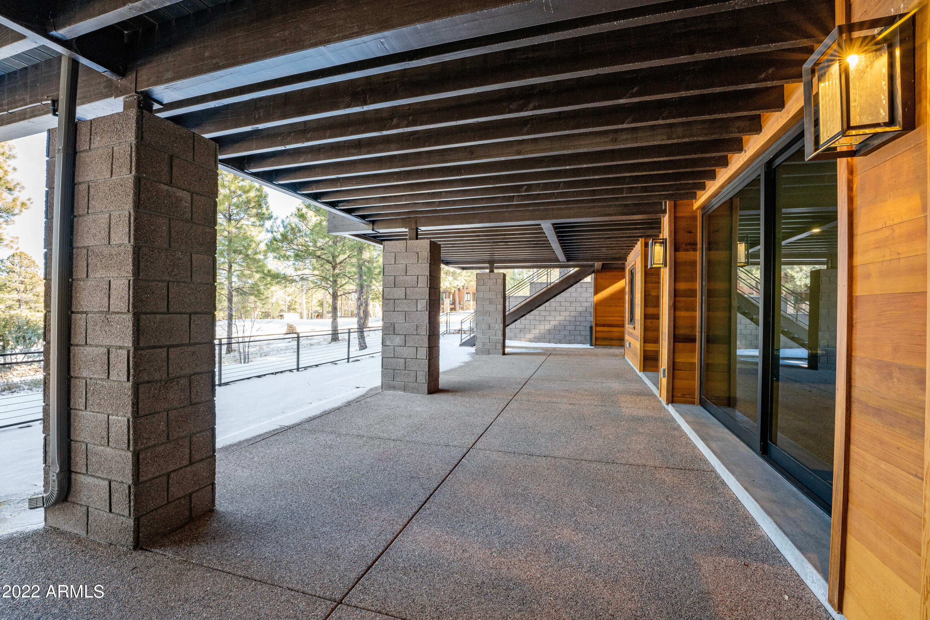 Pine Canyon - Residential