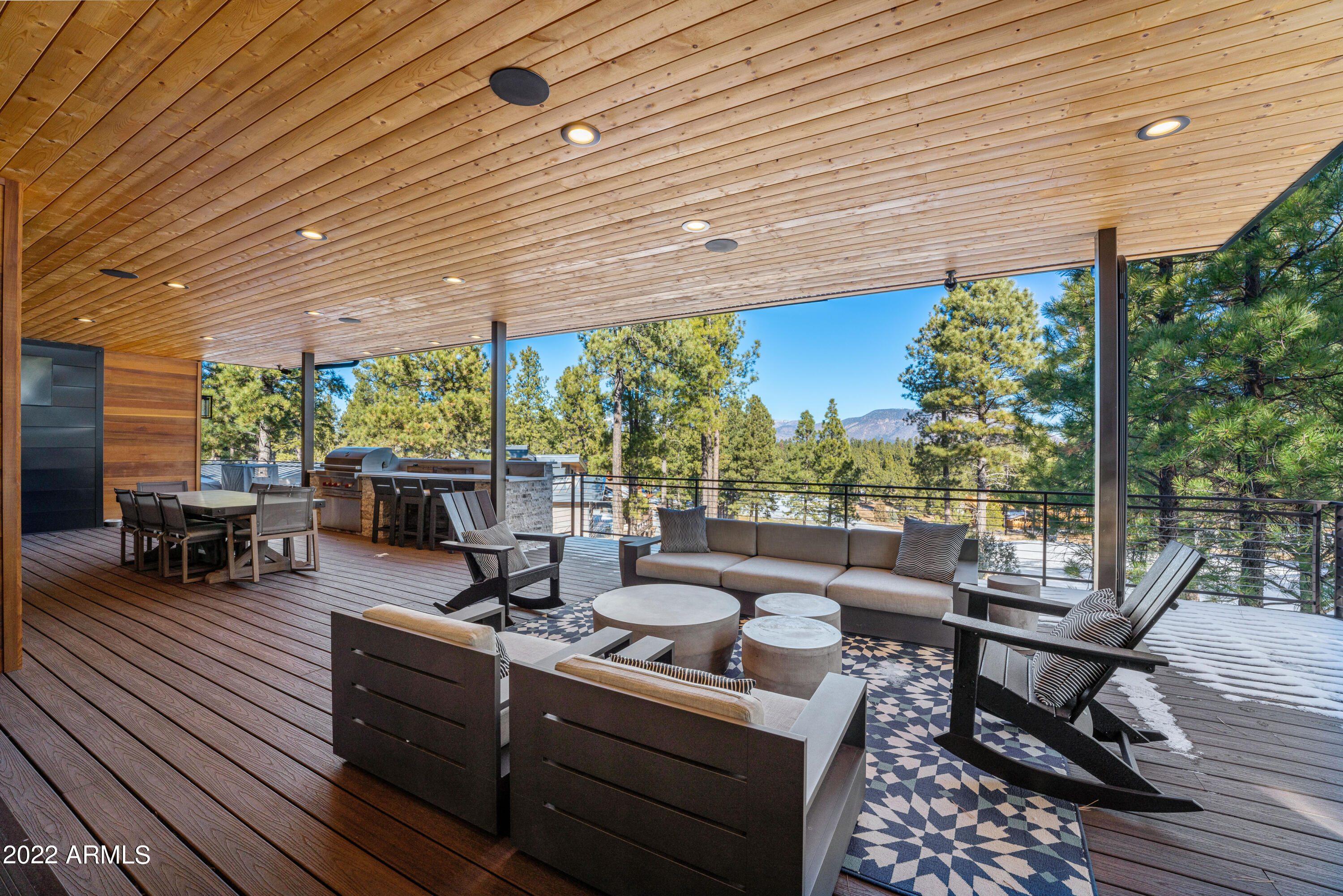 Pine Canyon - Residential