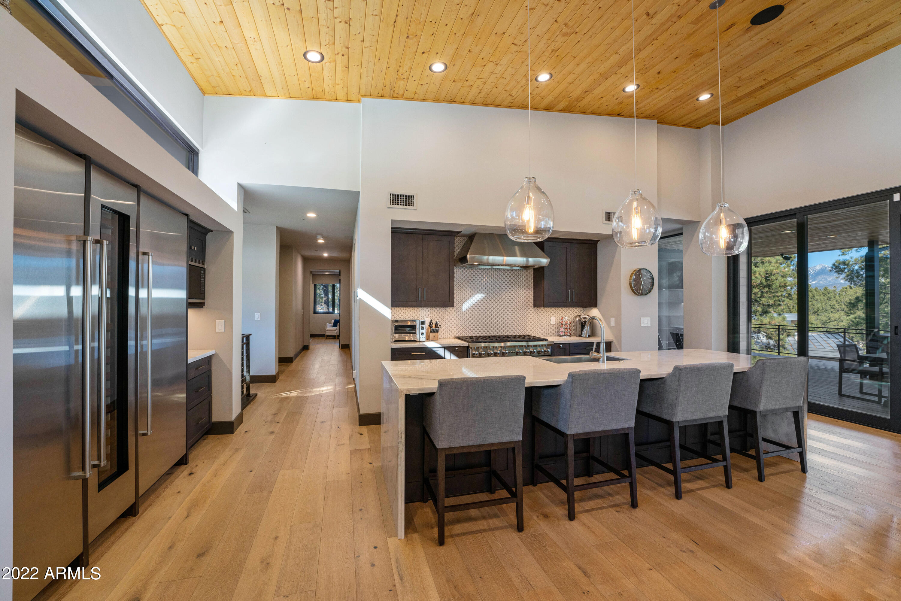 Pine Canyon - Residential