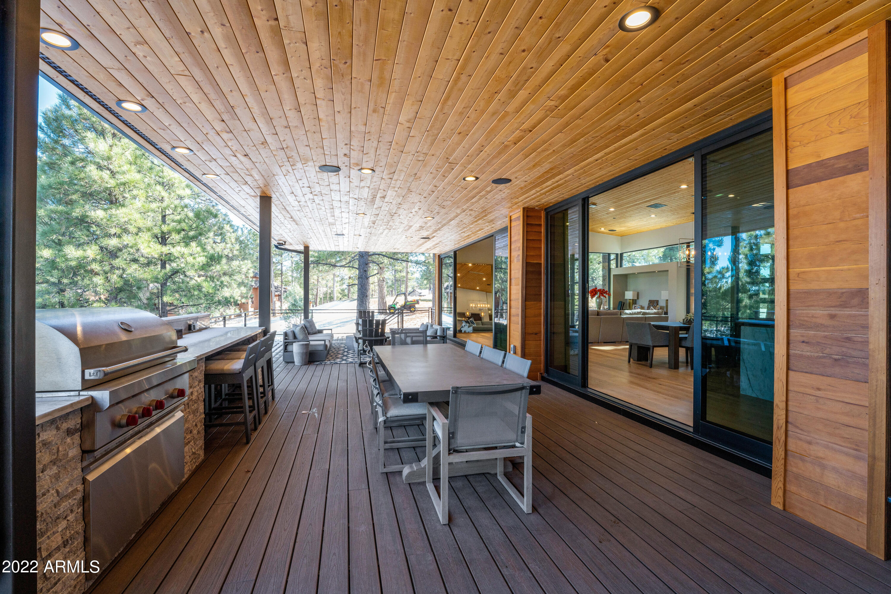 Pine Canyon - Residential