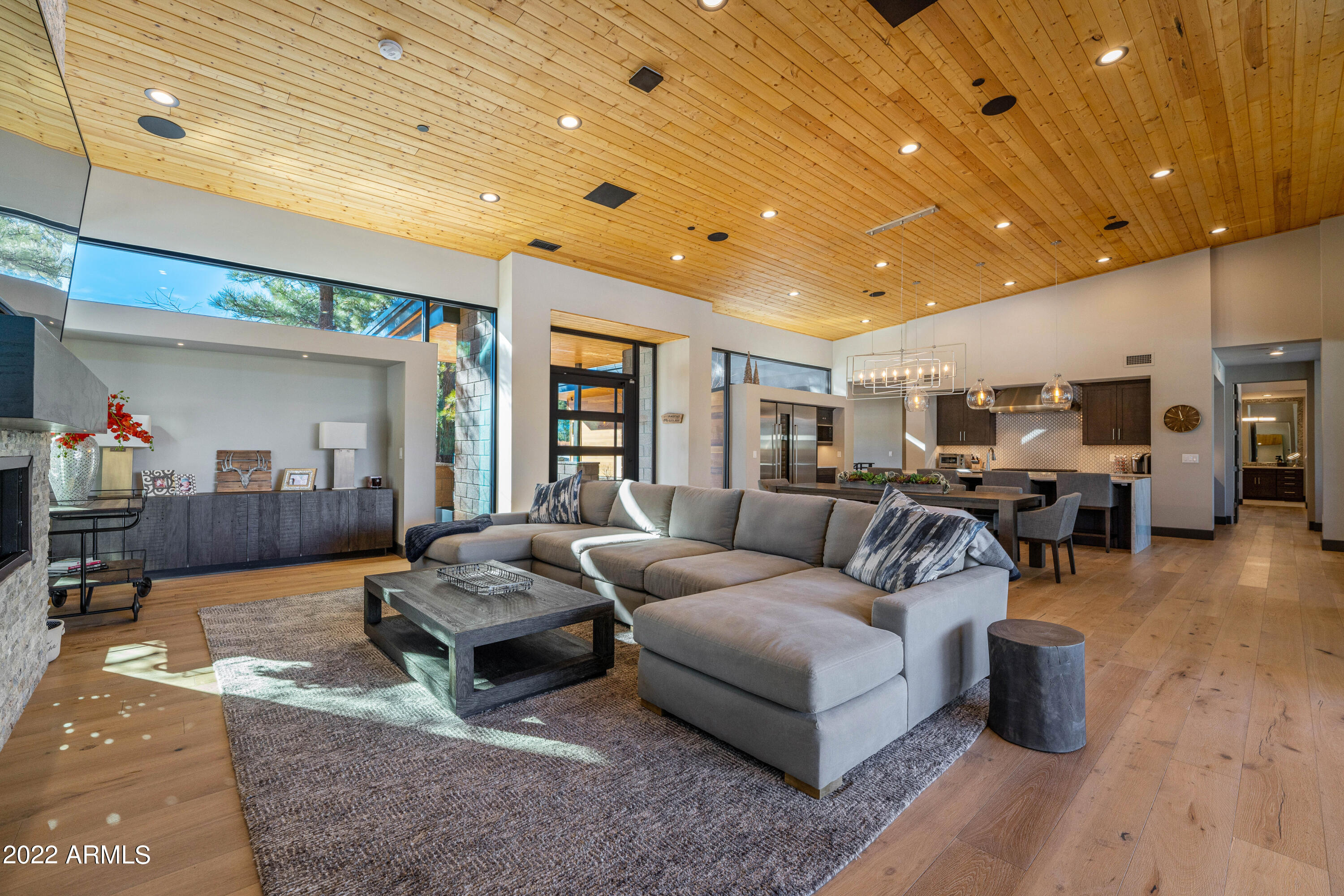 Pine Canyon - Residential