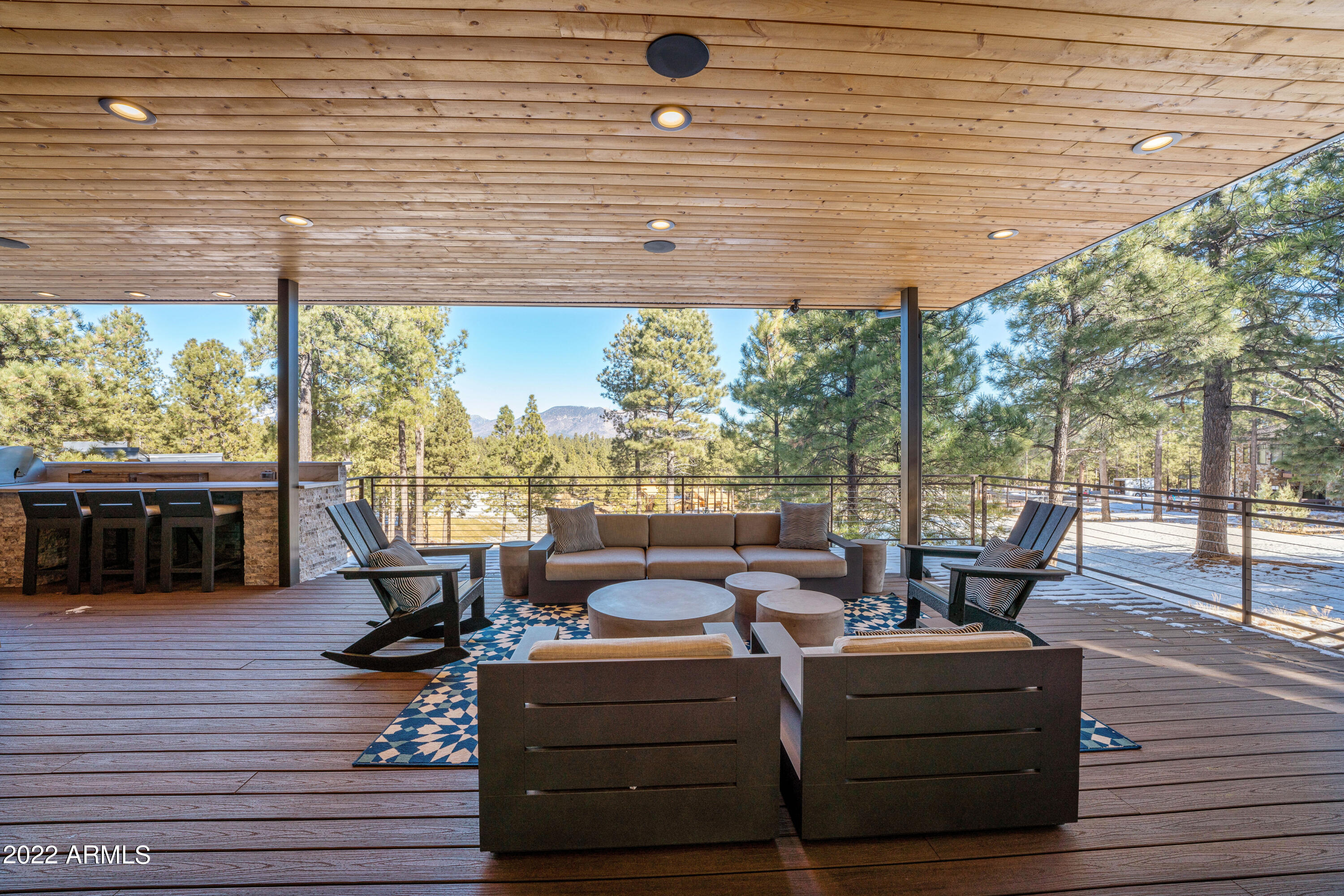 Pine Canyon - Residential