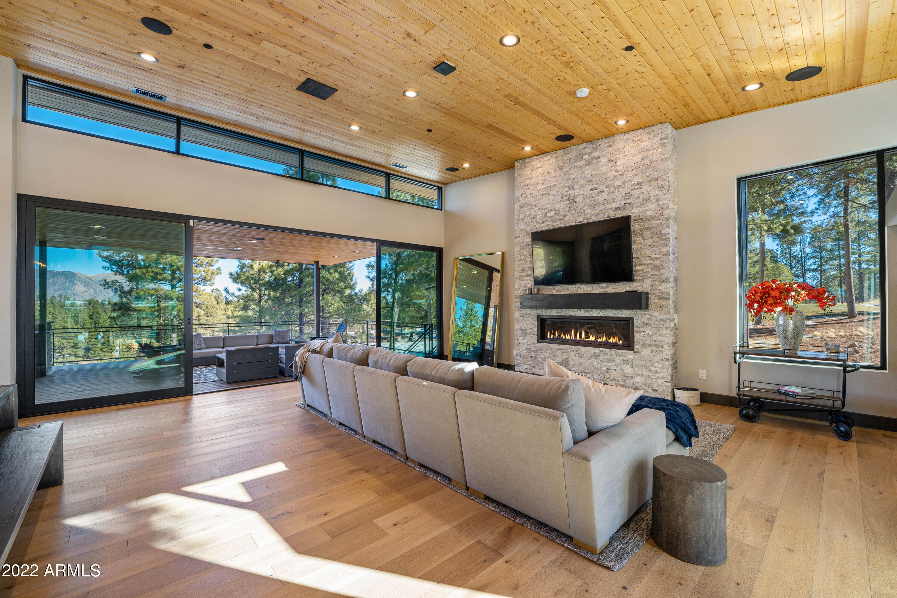 Pine Canyon - Residential