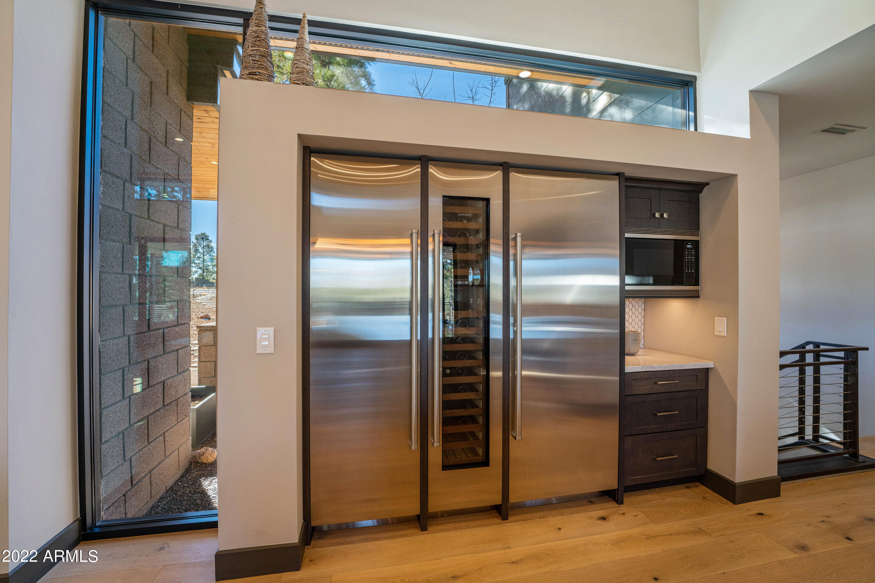 Pine Canyon - Residential
