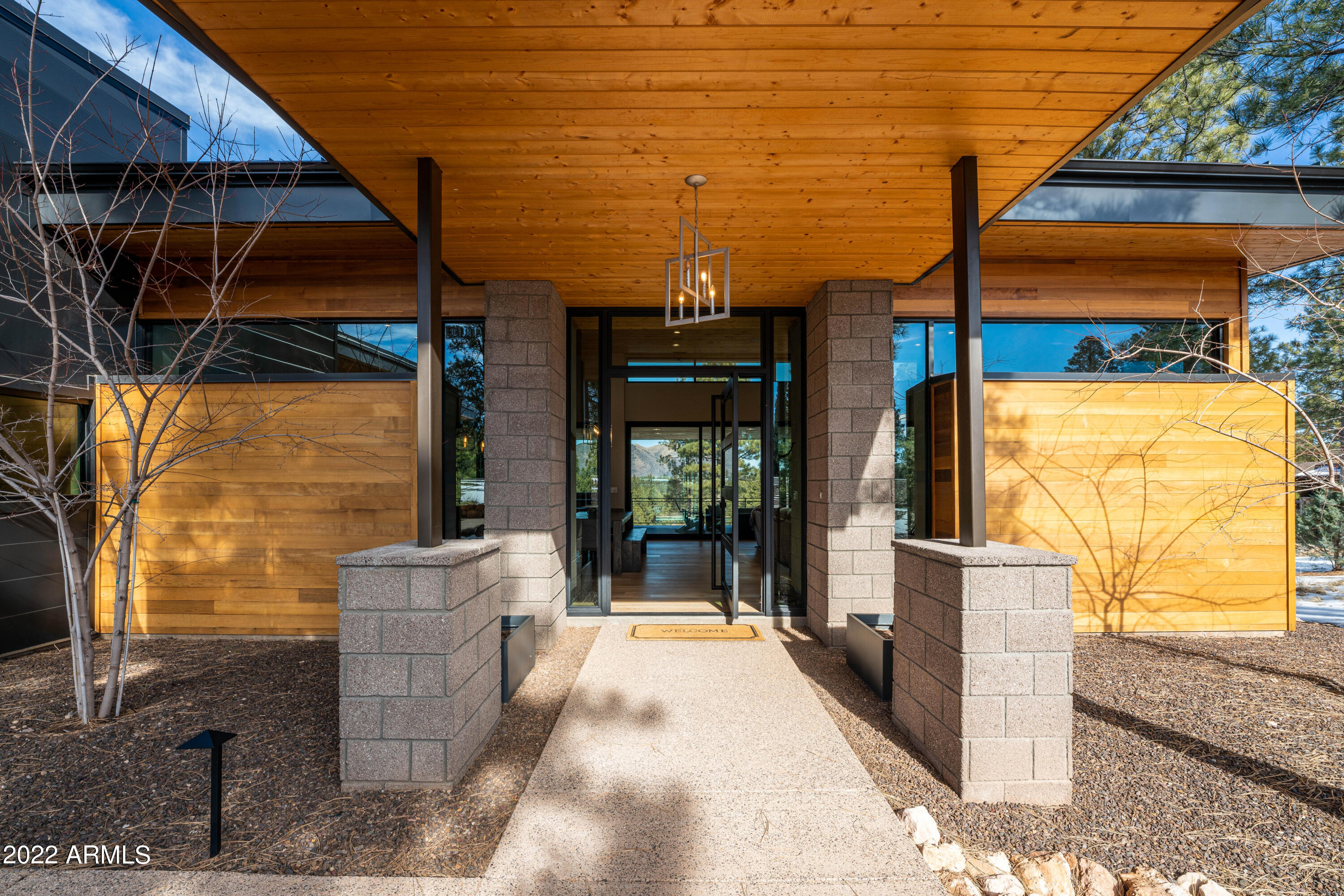 Pine Canyon - Residential