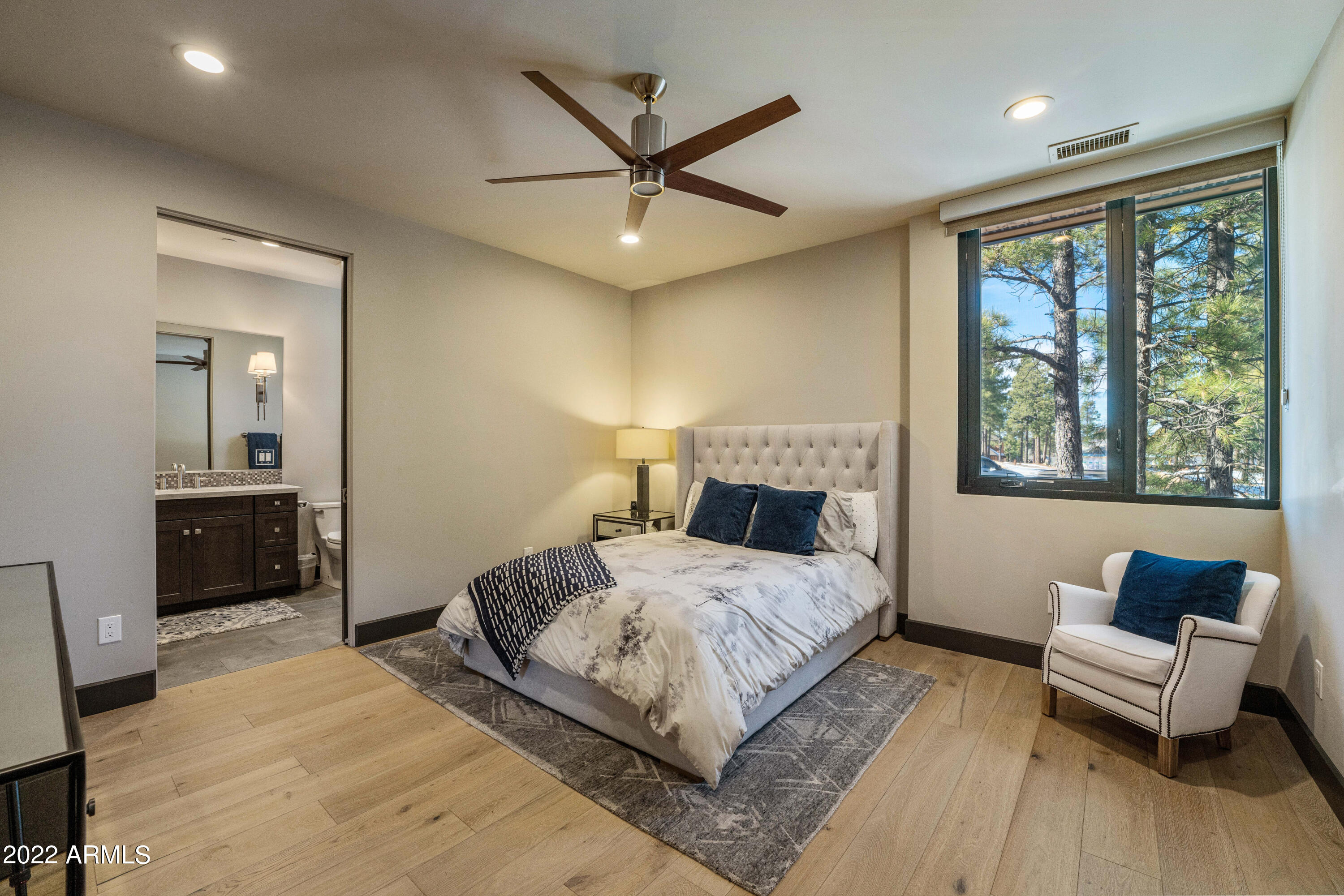 Pine Canyon - Residential