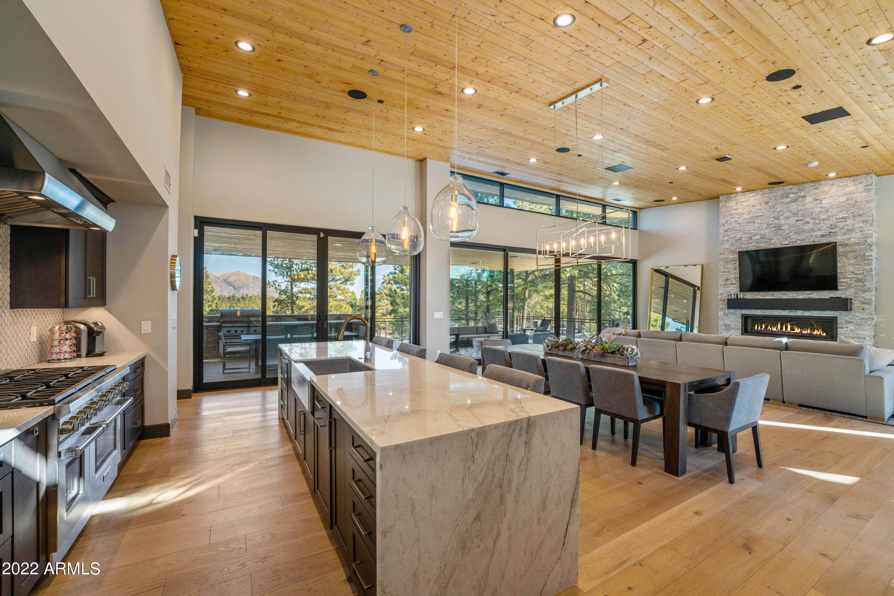 Pine Canyon - Residential