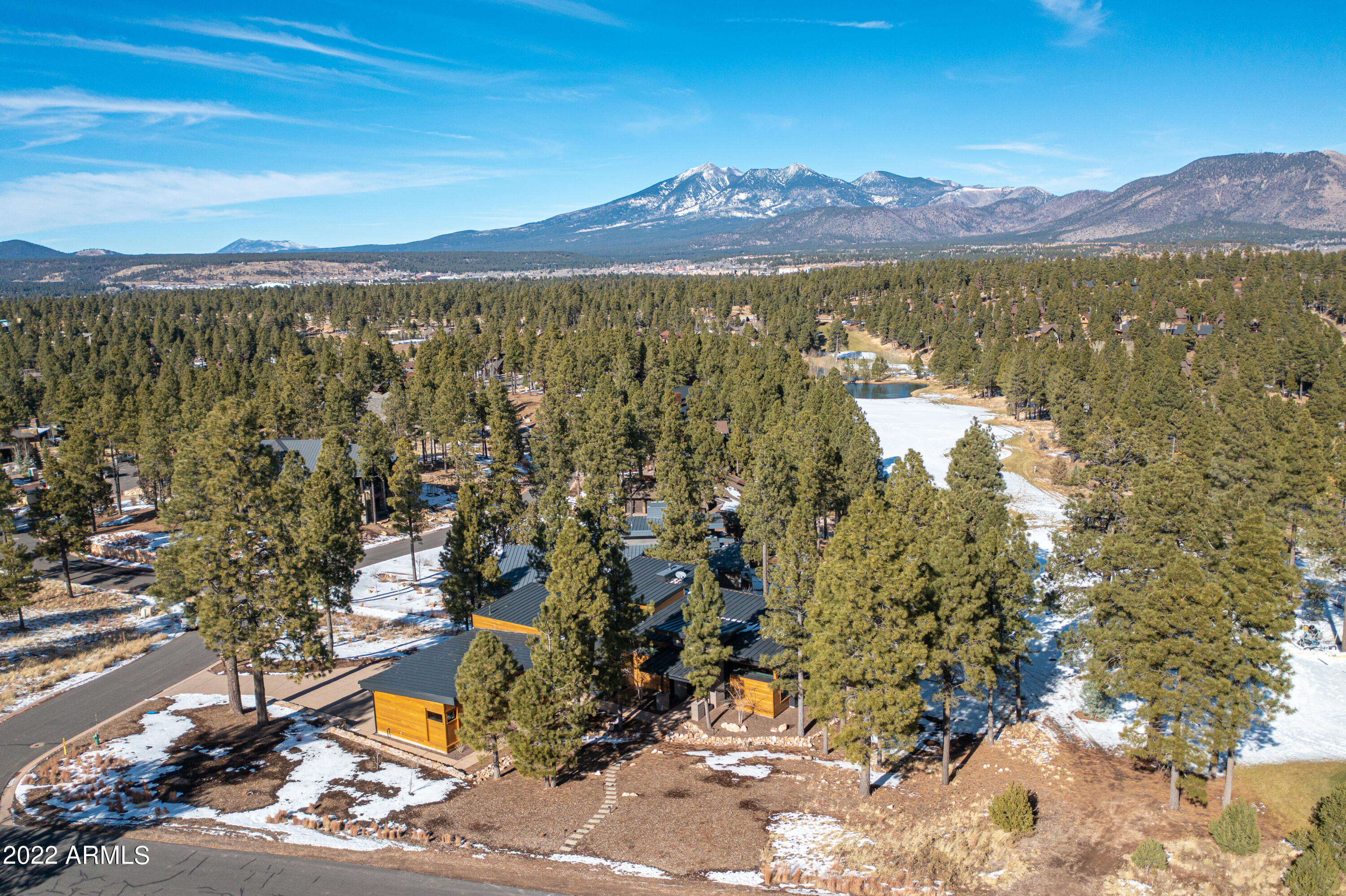 Pine Canyon - Residential