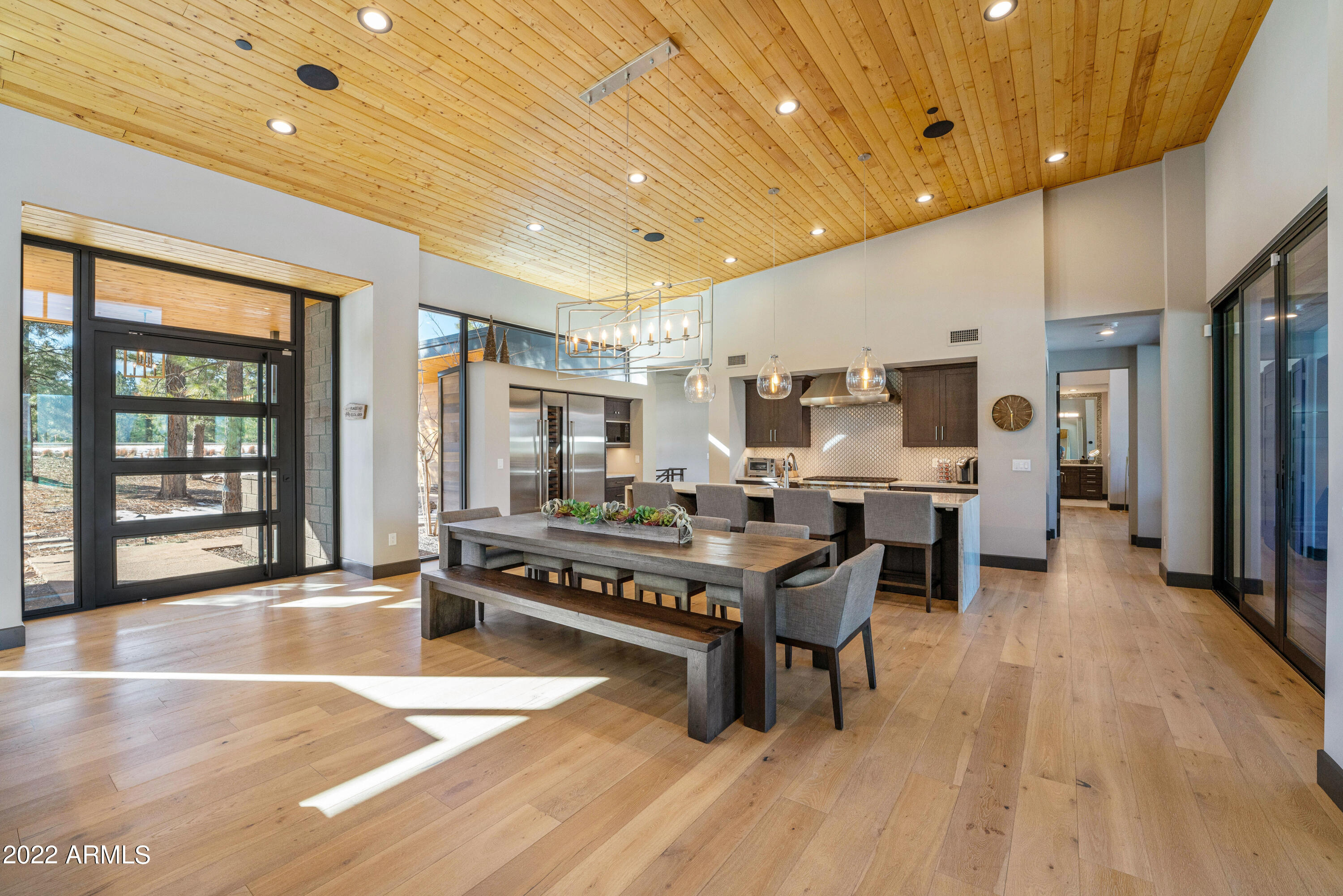 Pine Canyon - Residential