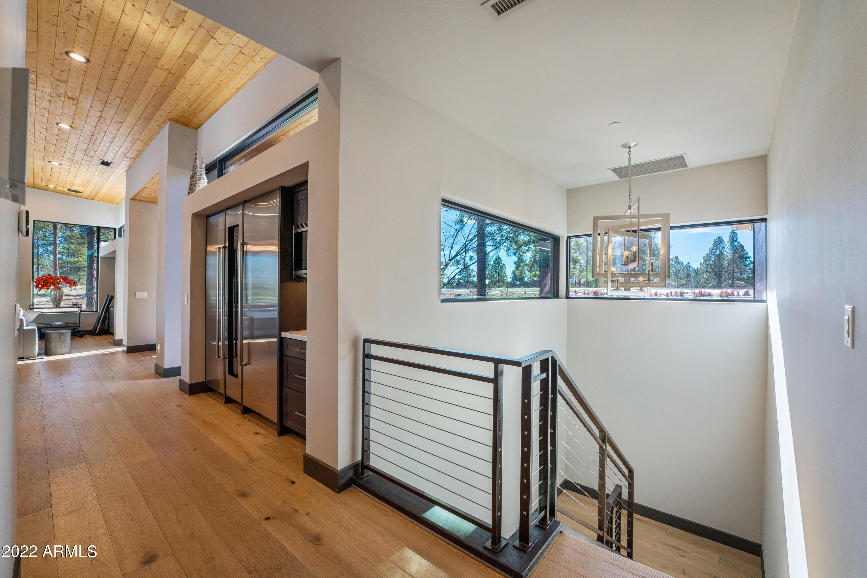 Pine Canyon - Residential