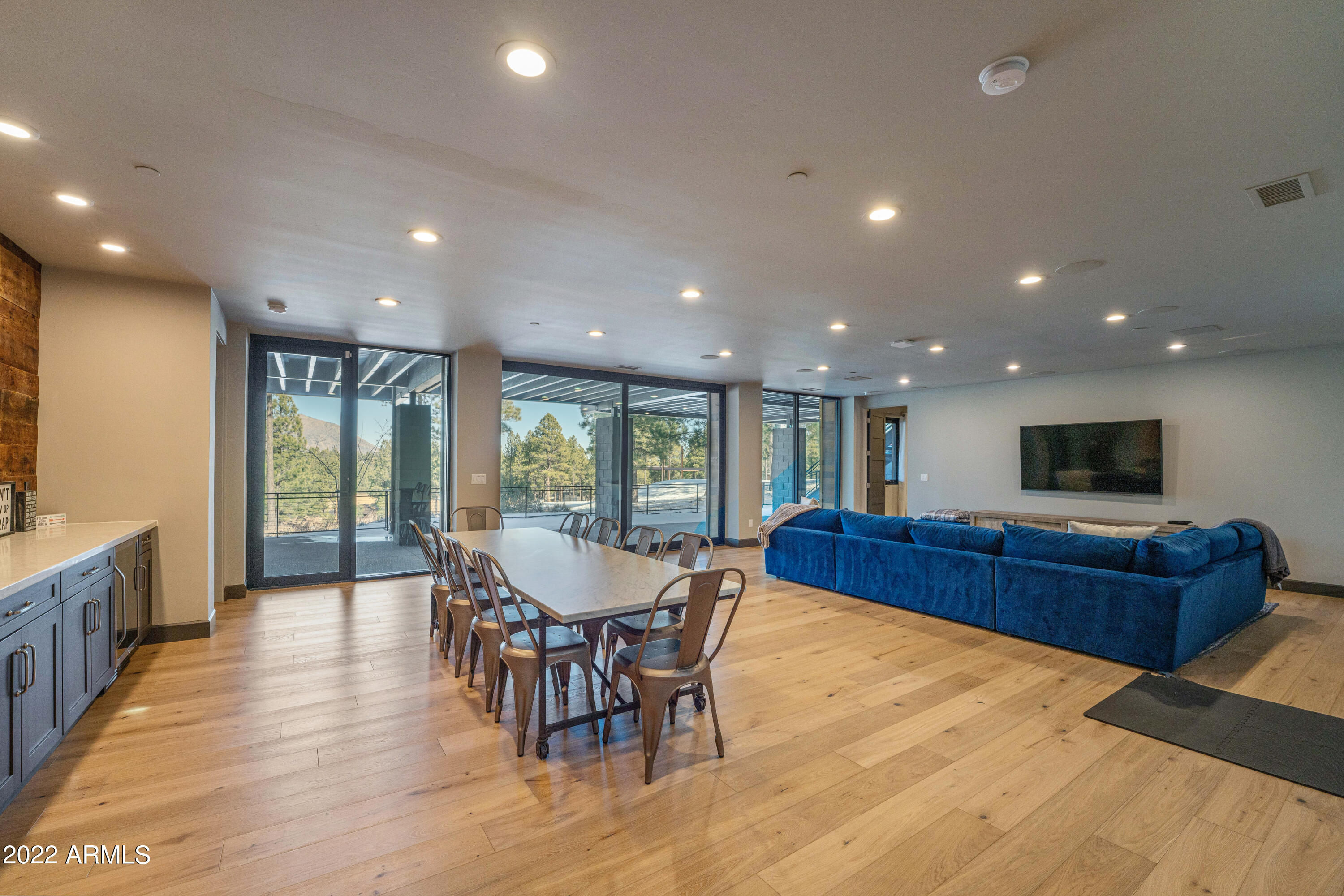 Pine Canyon - Residential