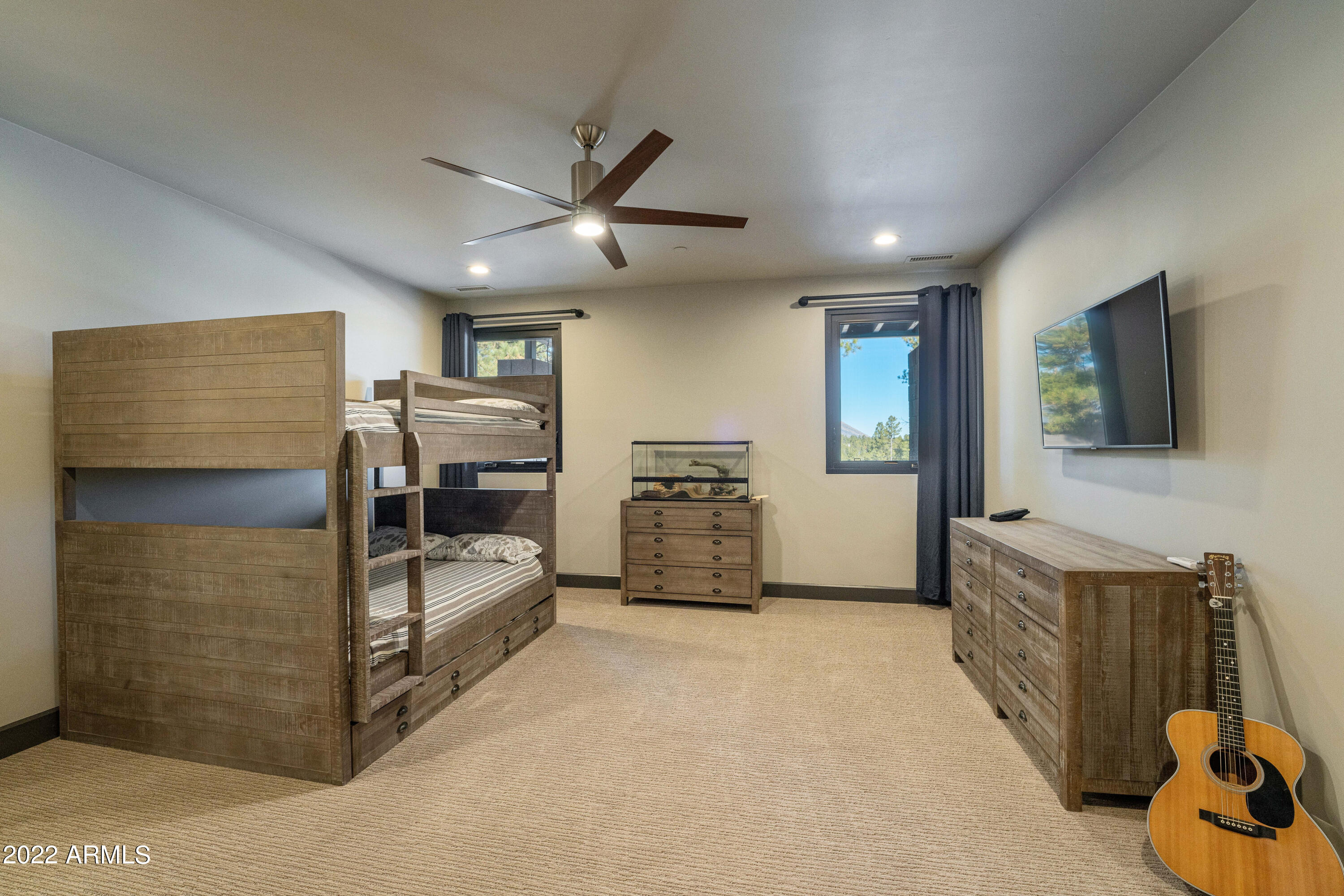Pine Canyon - Residential