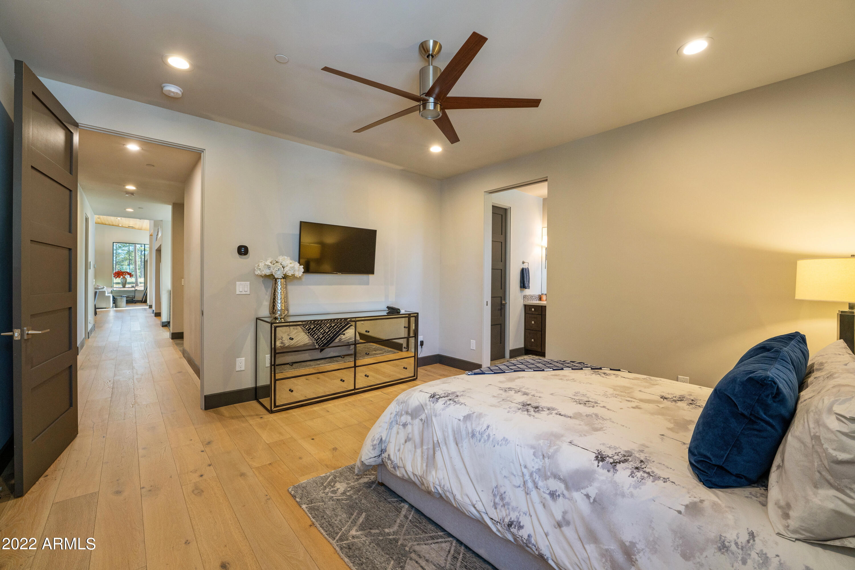 Pine Canyon - Residential