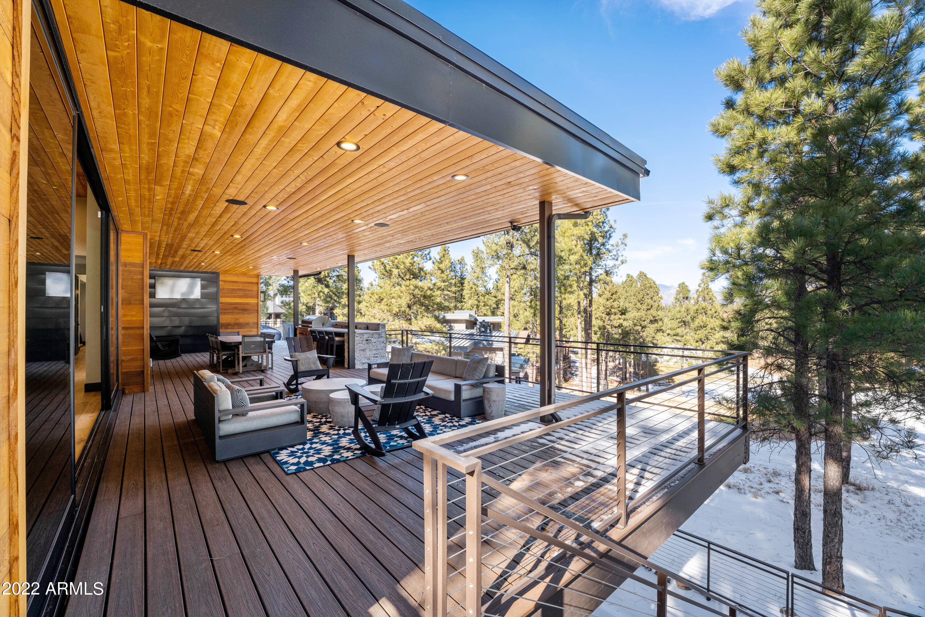 Pine Canyon - Residential