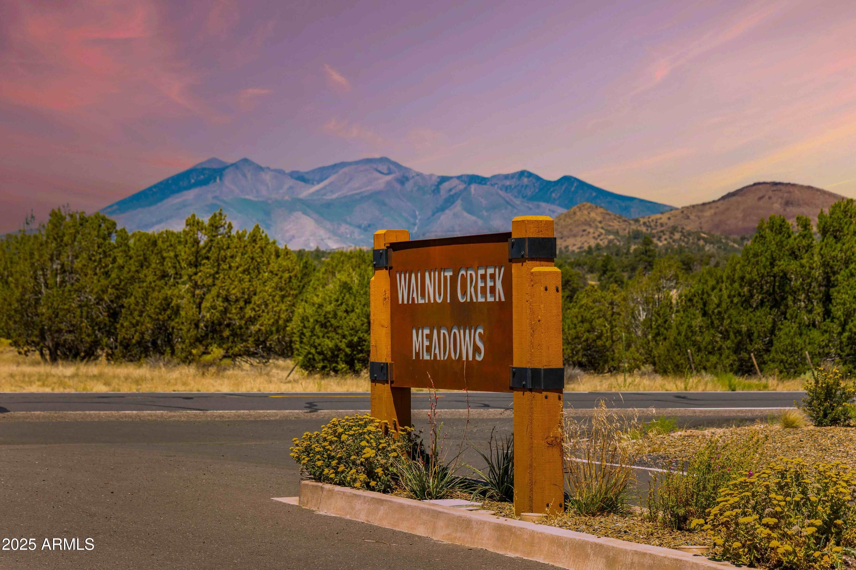 Walnut Creek Meadows - Residential