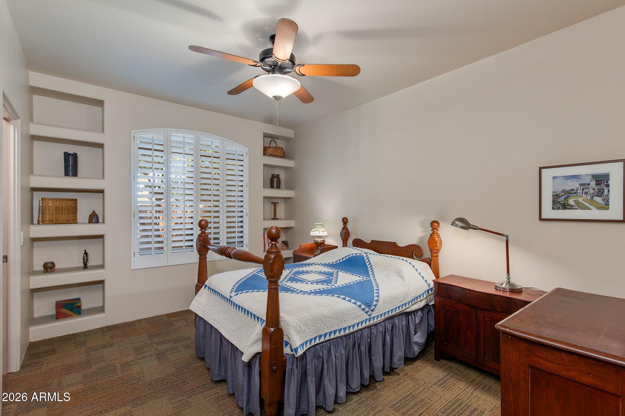 HACIENDA ESTATES CONDOMINIUM - Residential