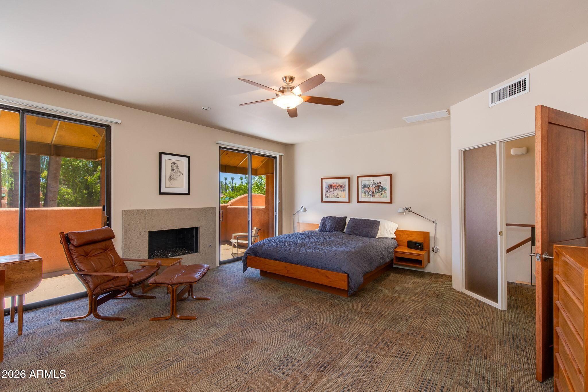HACIENDA ESTATES CONDOMINIUM - Residential