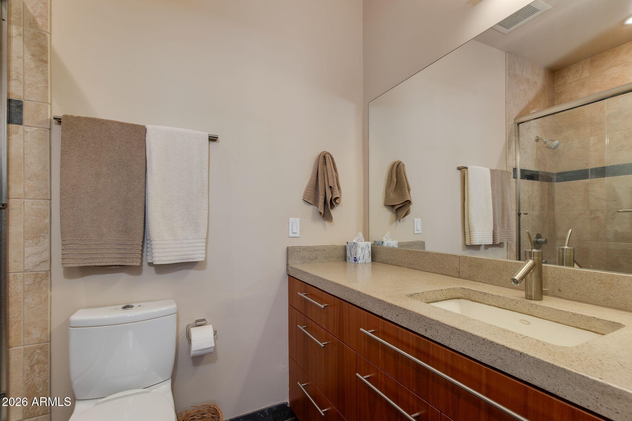 HACIENDA ESTATES CONDOMINIUM - Residential