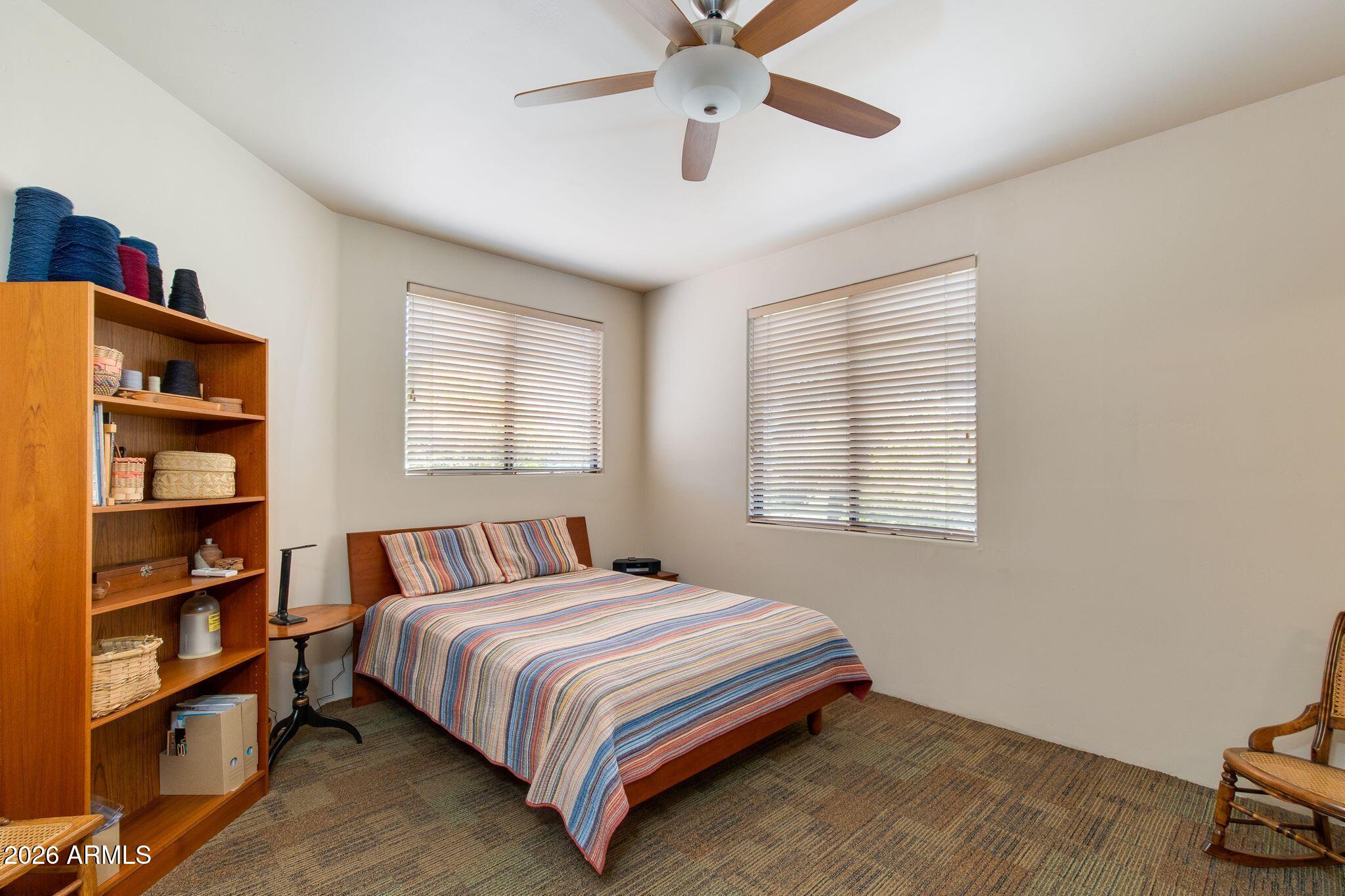 HACIENDA ESTATES CONDOMINIUM - Residential