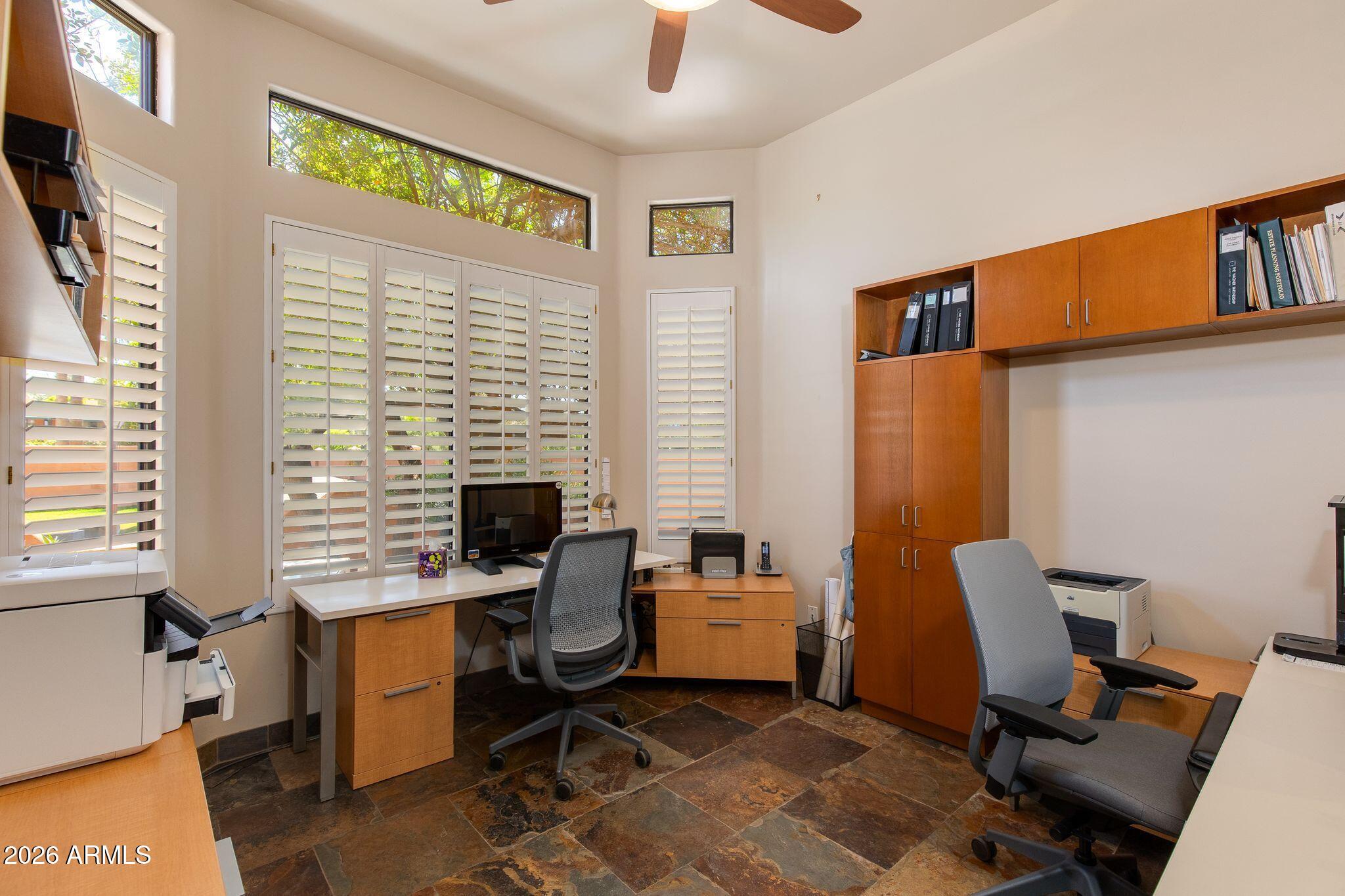 HACIENDA ESTATES CONDOMINIUM - Residential